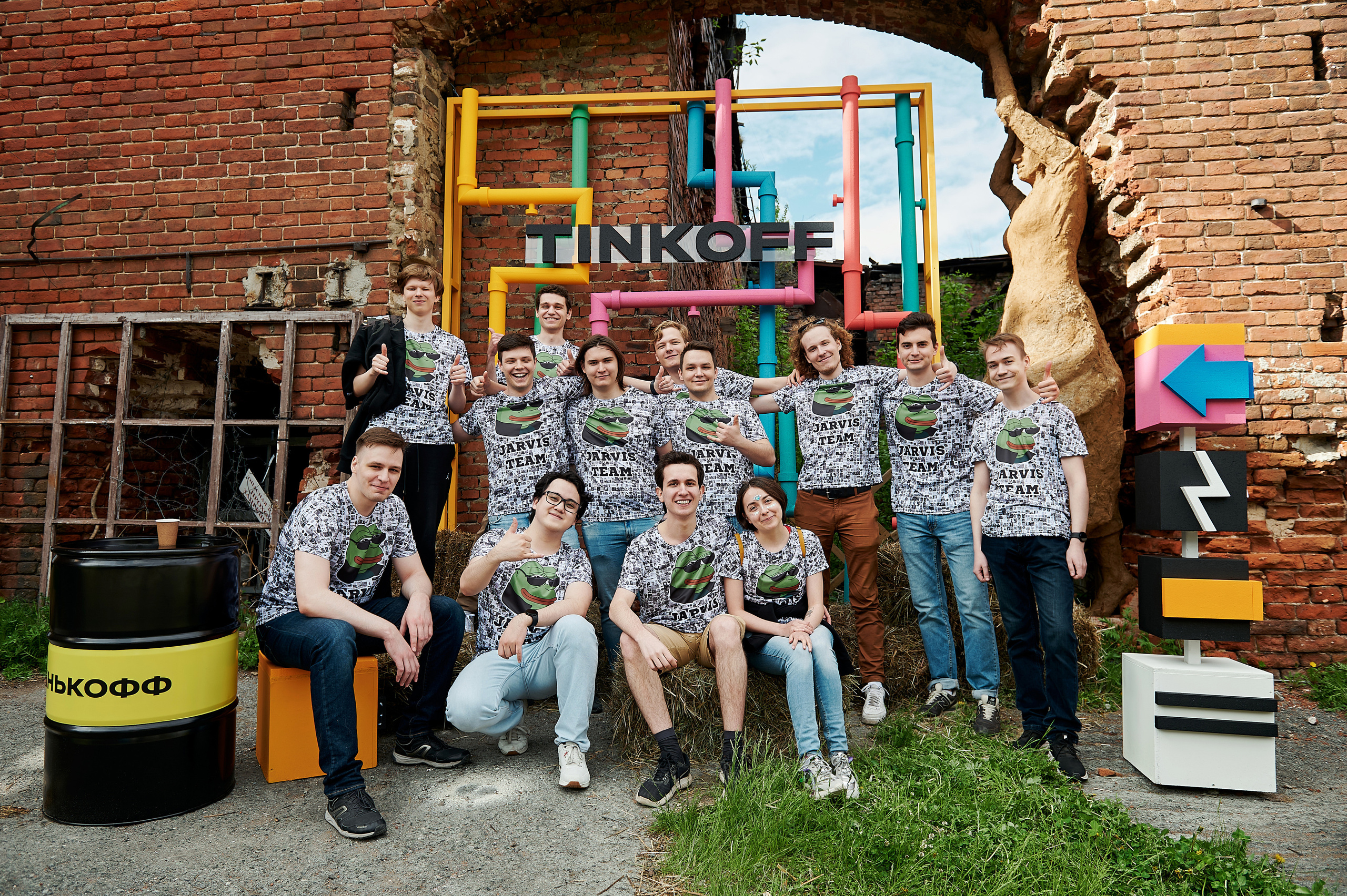 Корпоративы. Семейный и репортажный фотограф Сергей Белягиин г. Екатеринбург