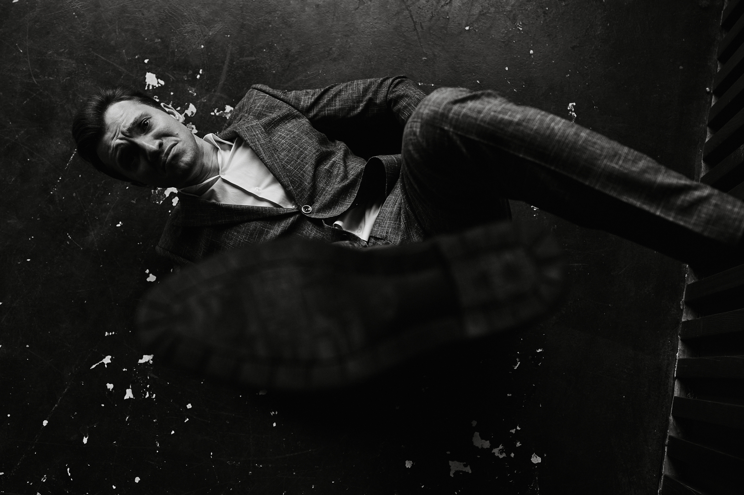 Портреты. Семейный и репортажный фотограф Сергей Белягиин г. Екатеринбург