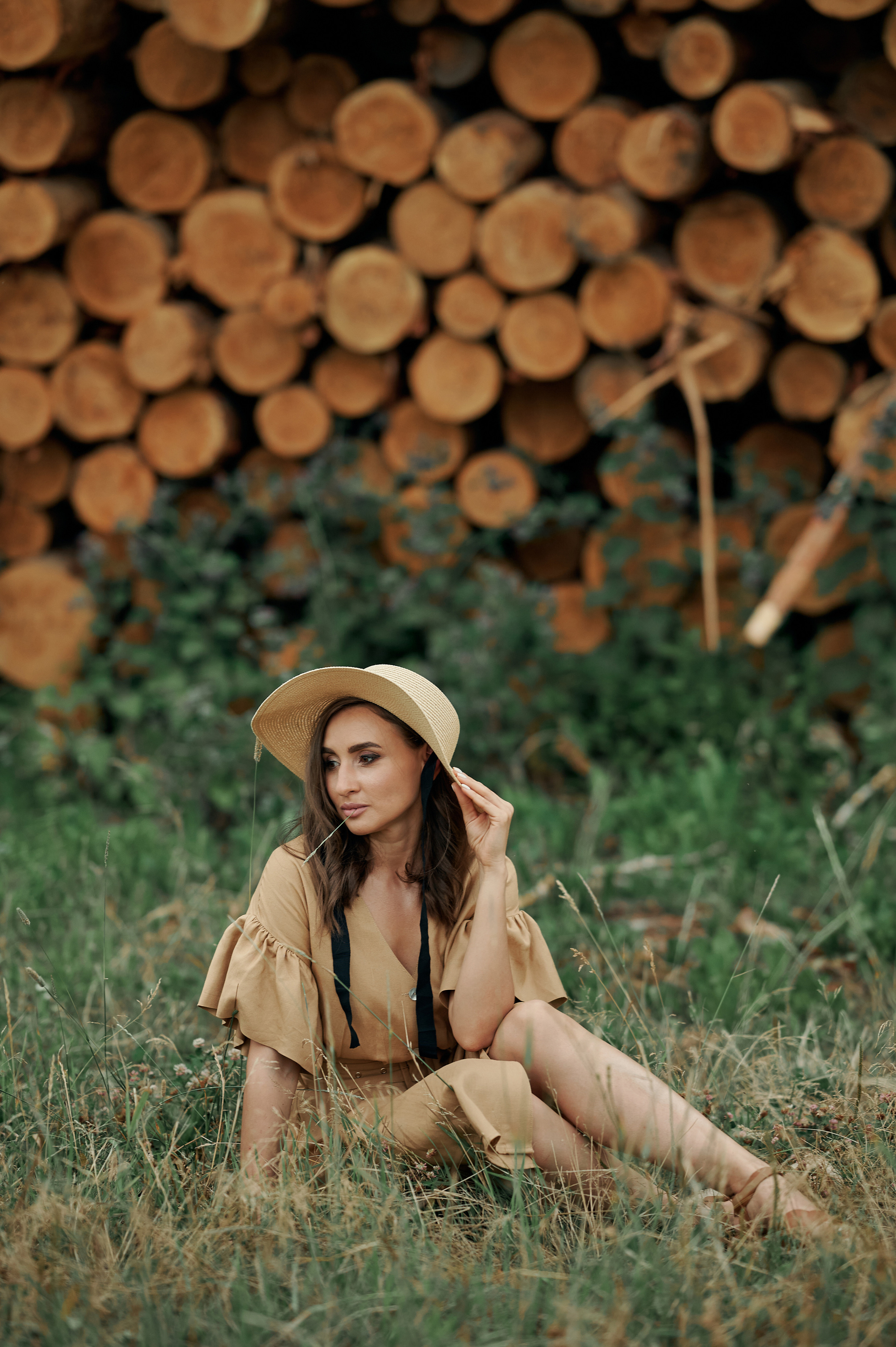 Настя и Марина с детьми. Семейный и репортажный фотограф Сергей Белягиин г. Екатеринбург