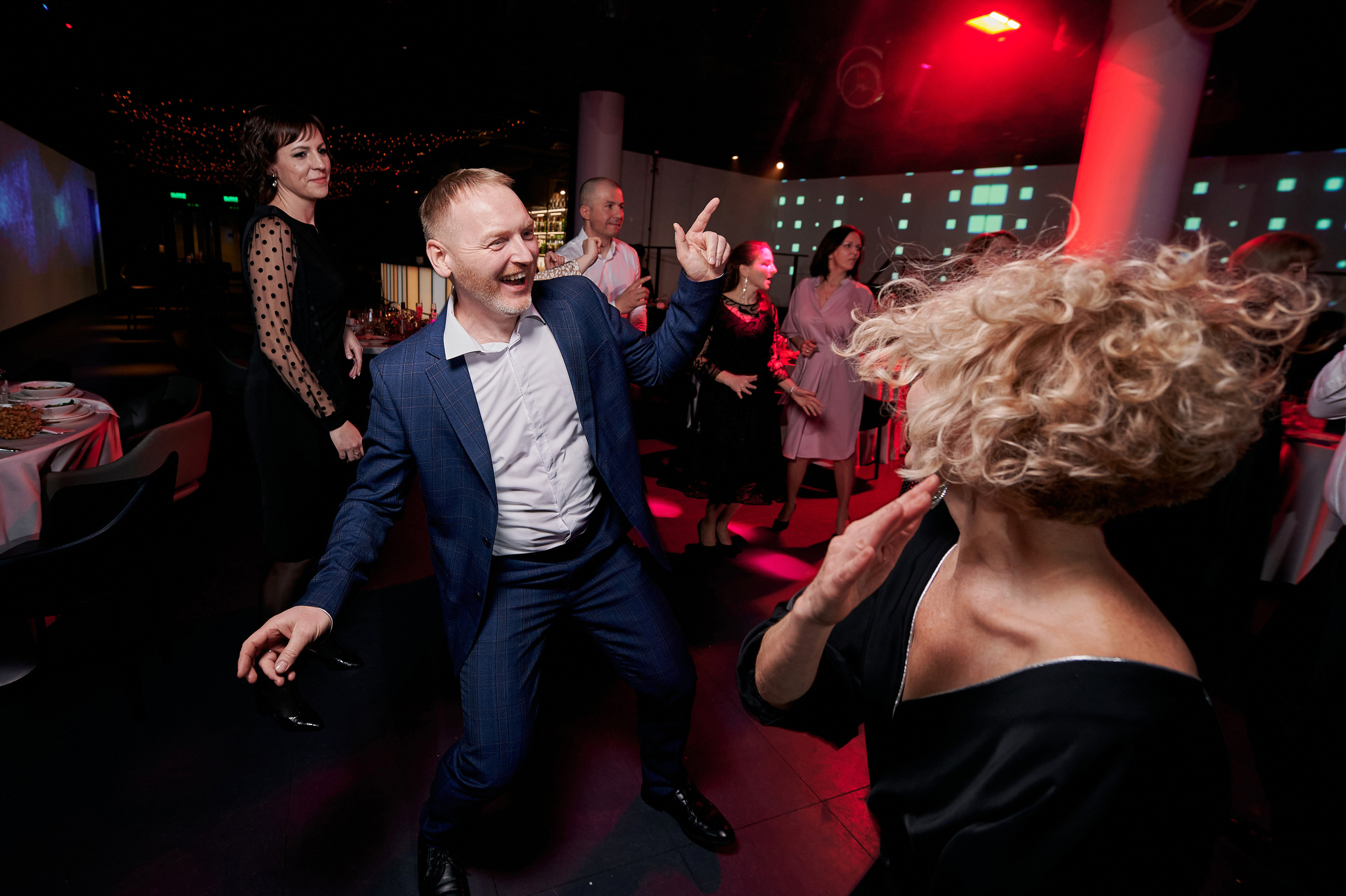 Корпоративы. Семейный и репортажный фотограф Сергей Белягиин г. Екатеринбург