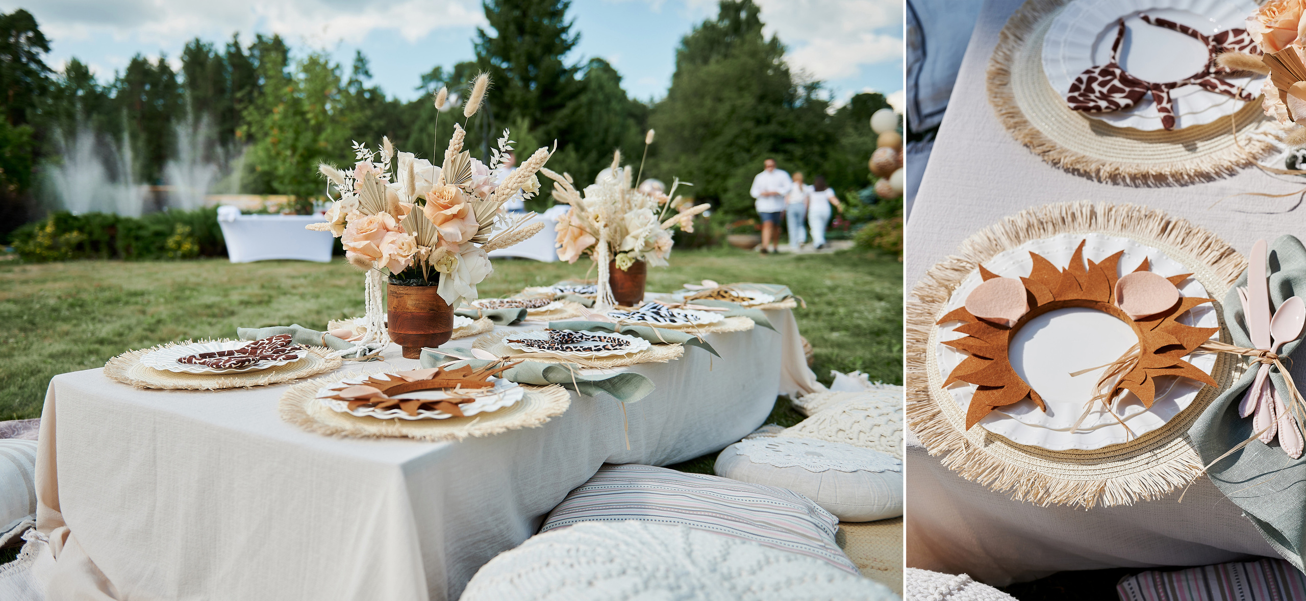 День рождения Бэллы. Семейный и репортажный фотограф Сергей Белягиин г. Екатеринбург