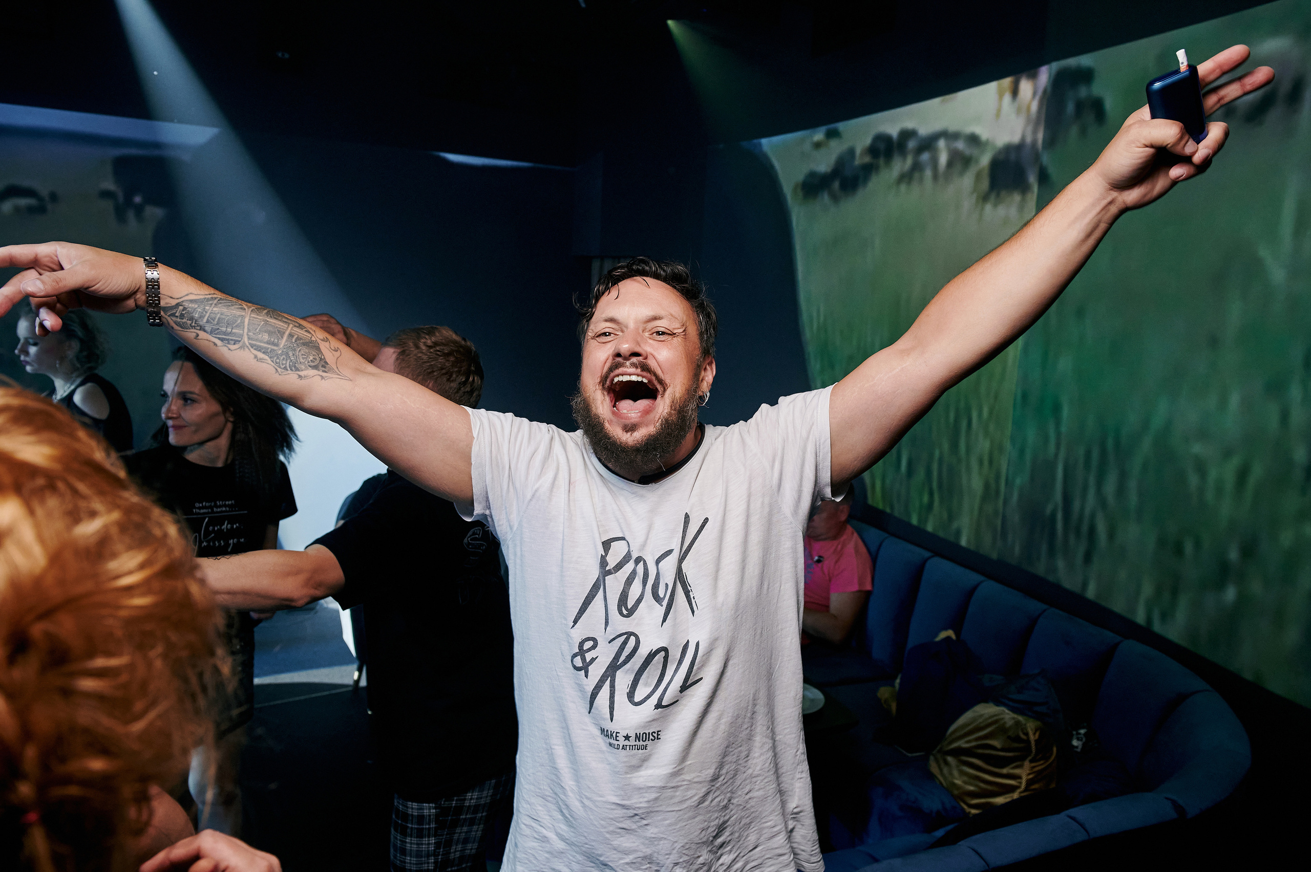 Серёге 42. Семейный и репортажный фотограф Сергей Белягиин г. Екатеринбург