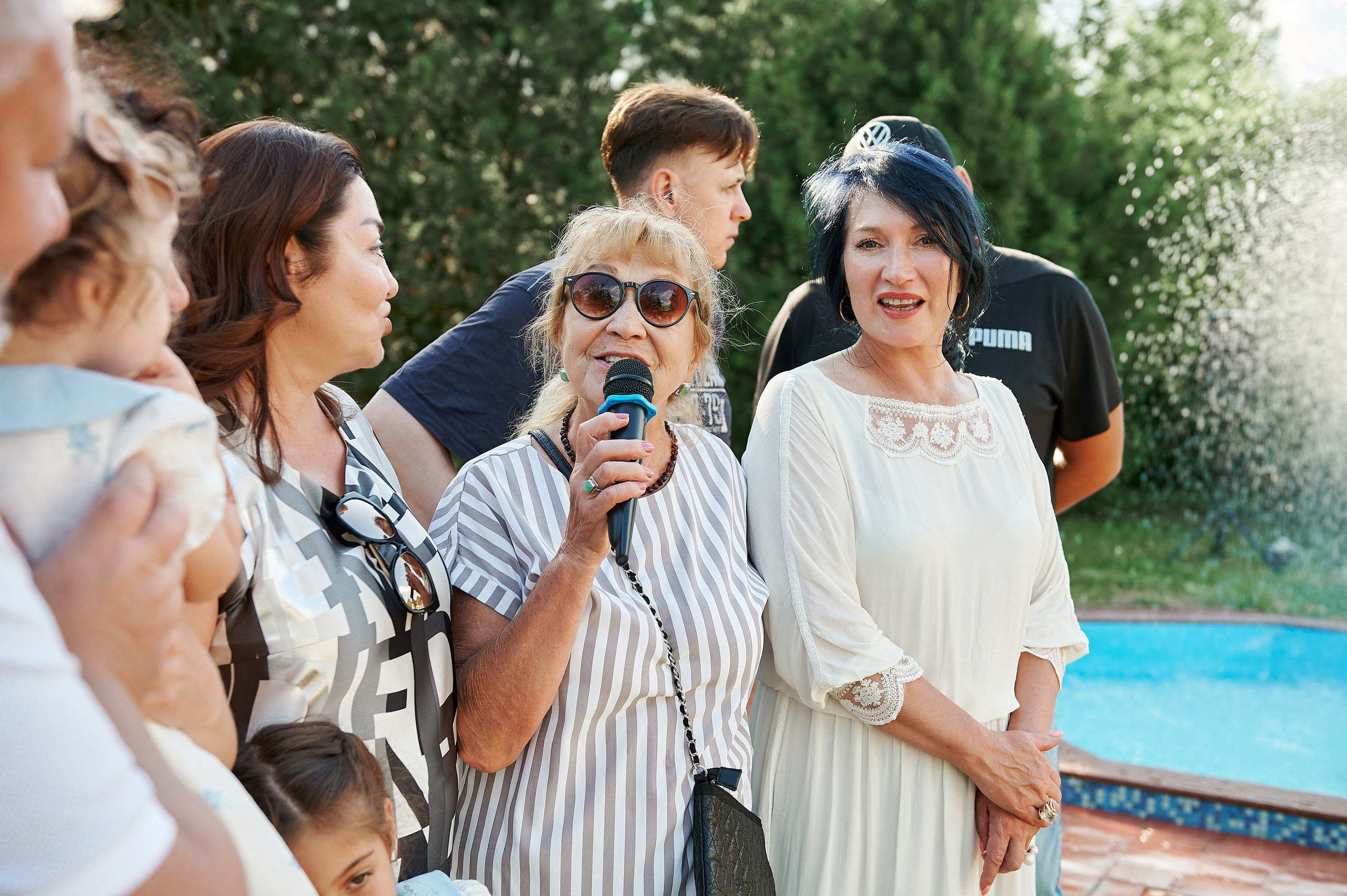 День рождения Бэллы. Семейный и репортажный фотограф Сергей Белягиин г. Екатеринбург