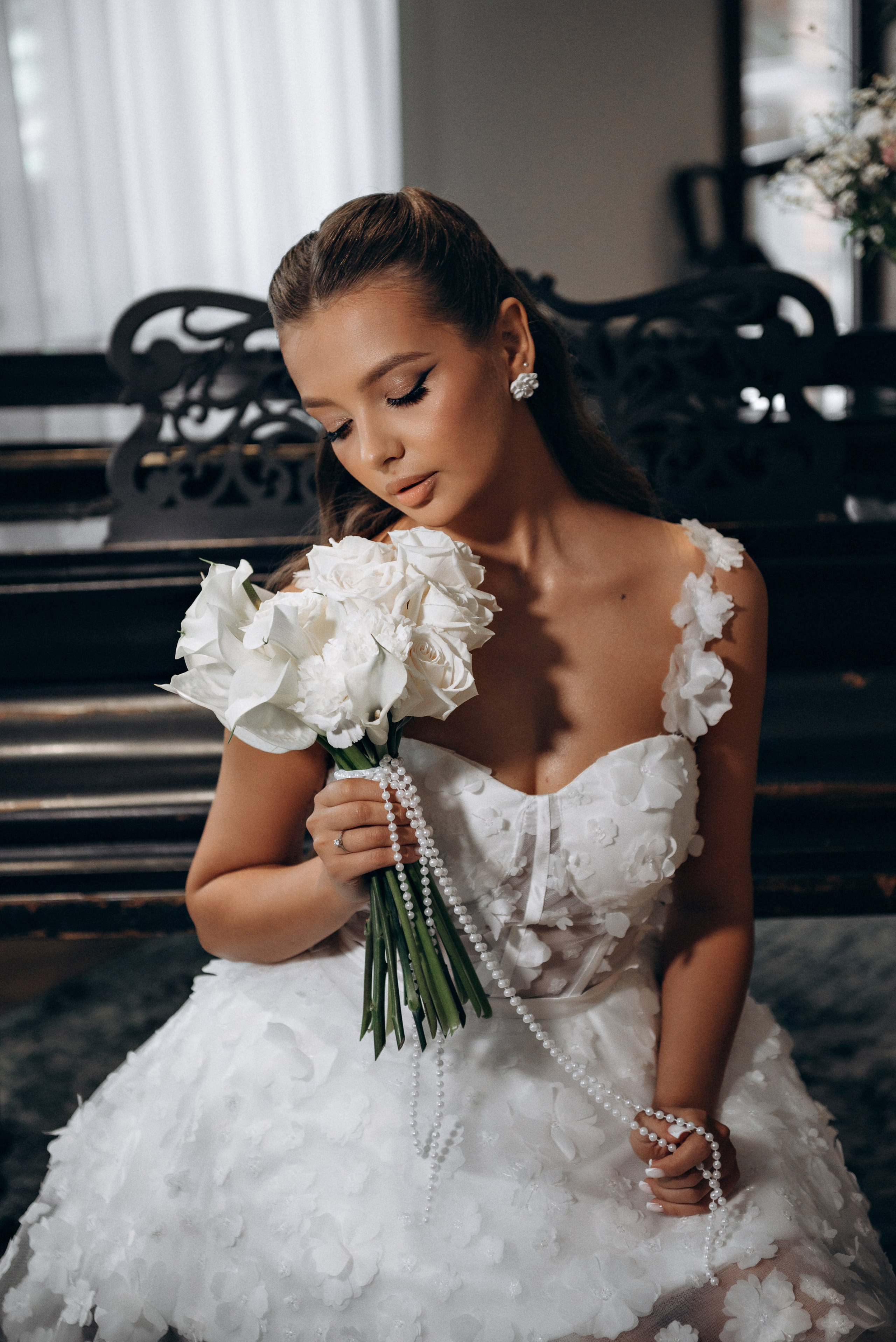 Владислав и Алина. Свадебный фотограф в Тамбове и области