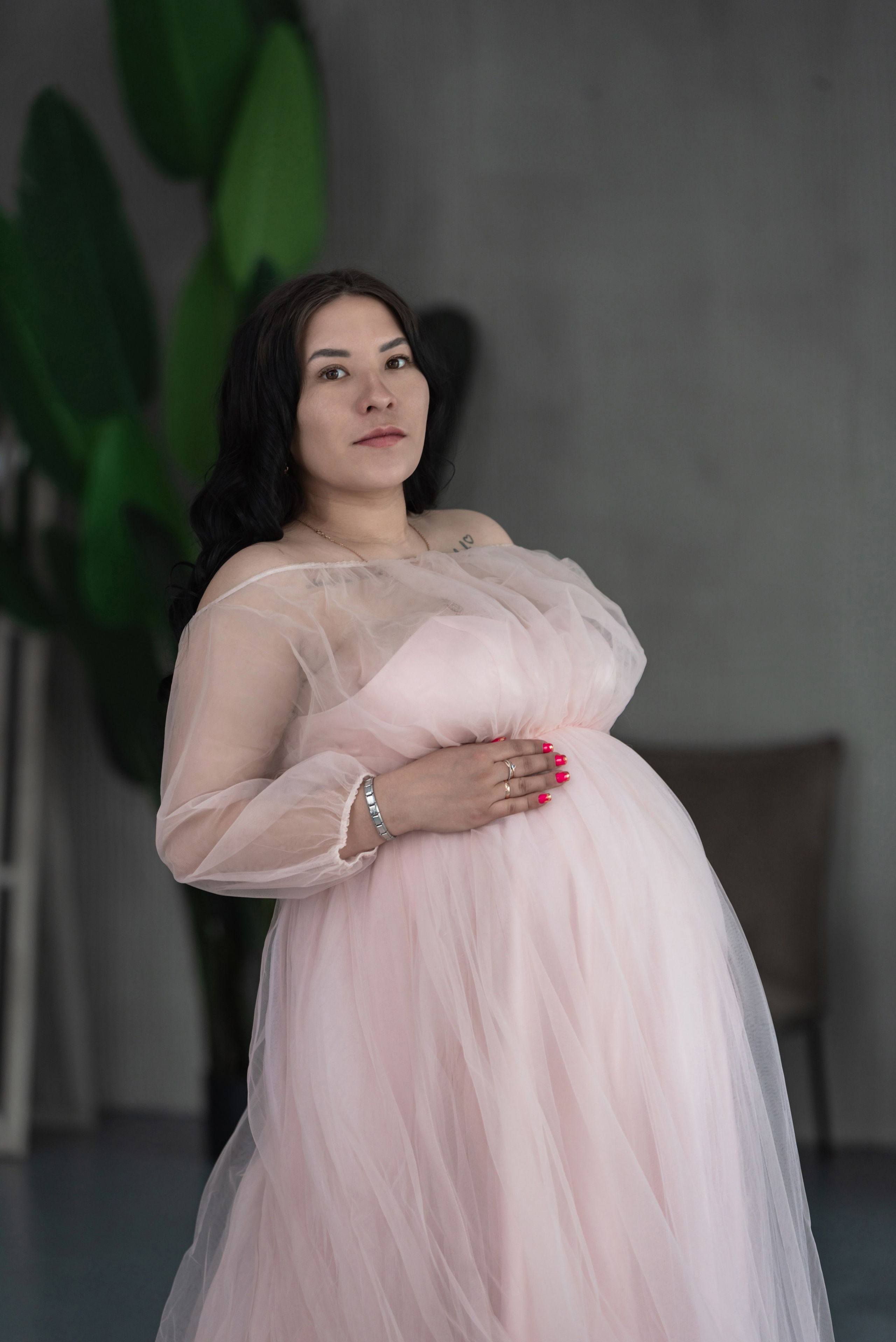 Фотосессия беременности в Иркутске под ключ