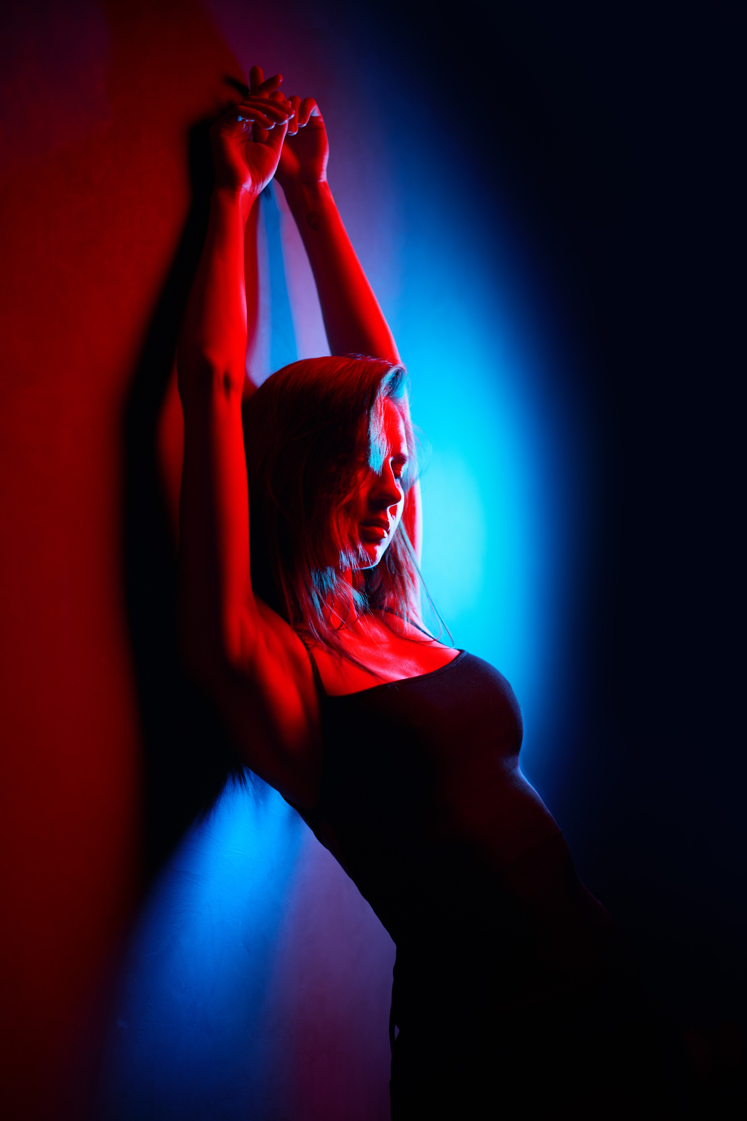 Фотограф Эдуард Леньков. Ростов-на-Дону