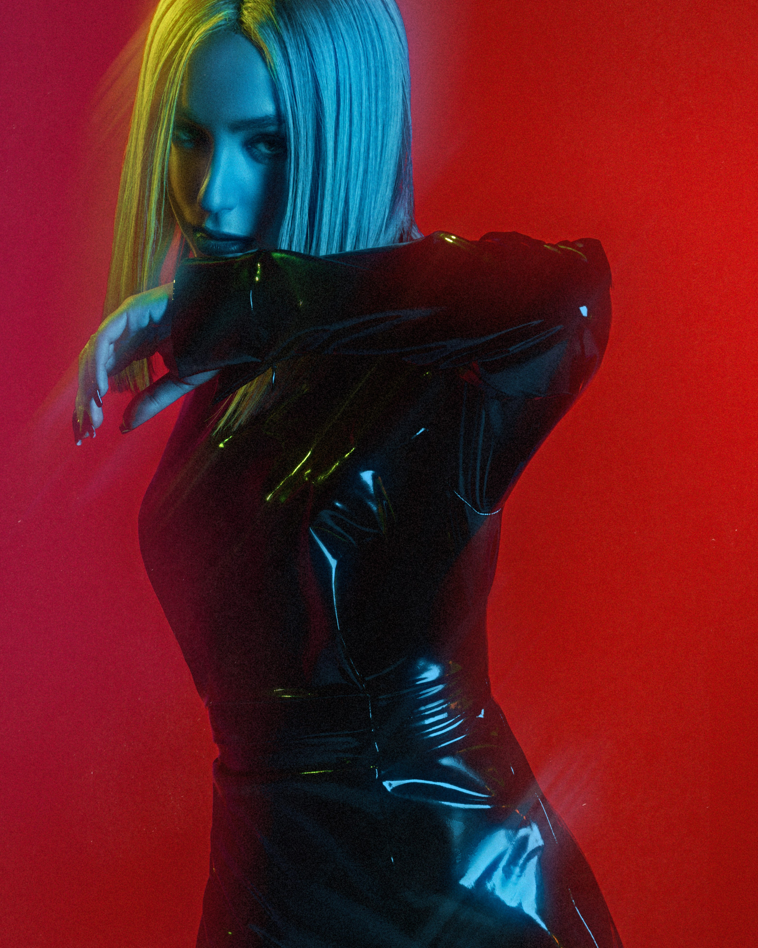 Мари Краймбрери «Нас узнает весь мир». Главная