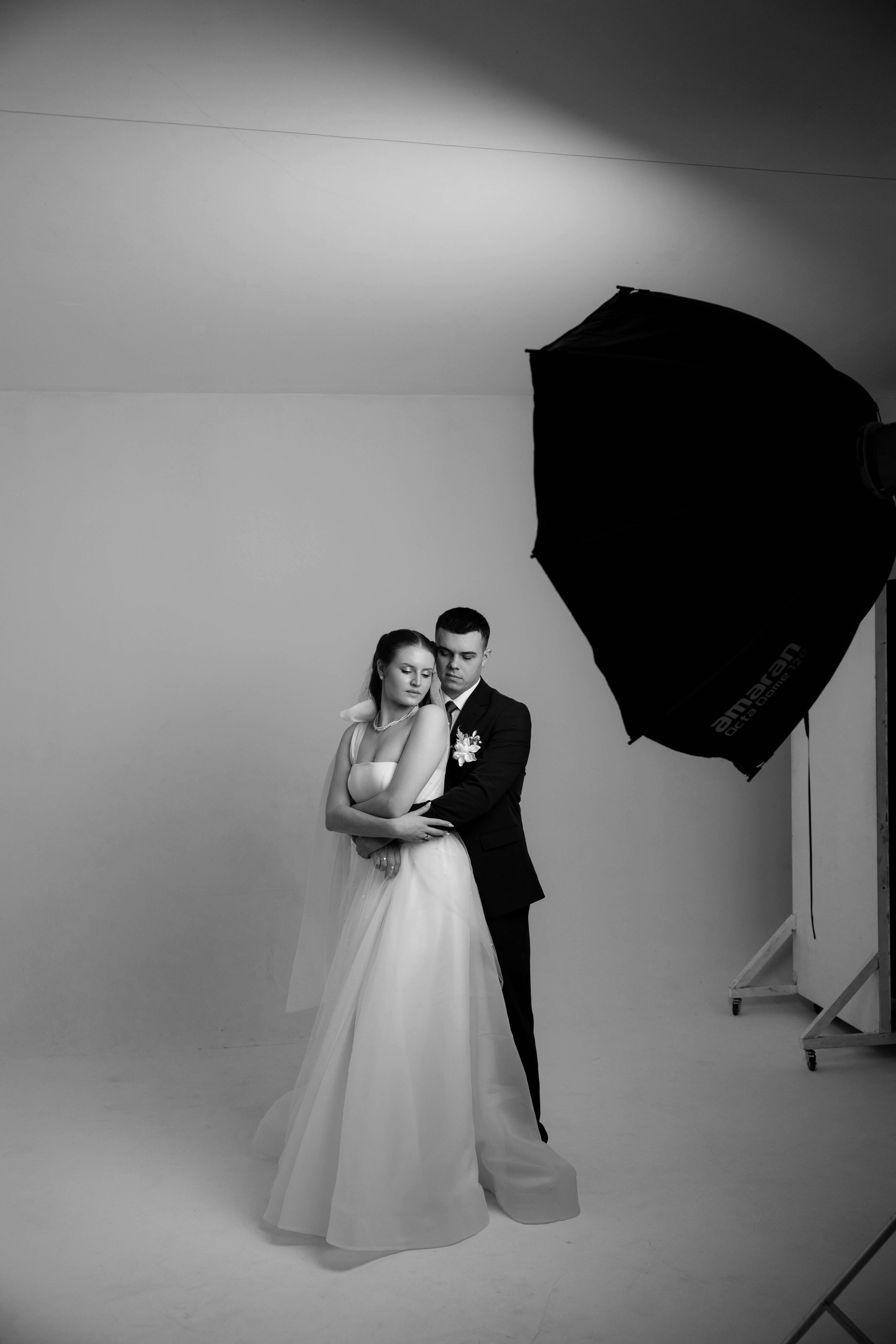 Дмитрий&Надежда. Фотограф Арина Елизарова