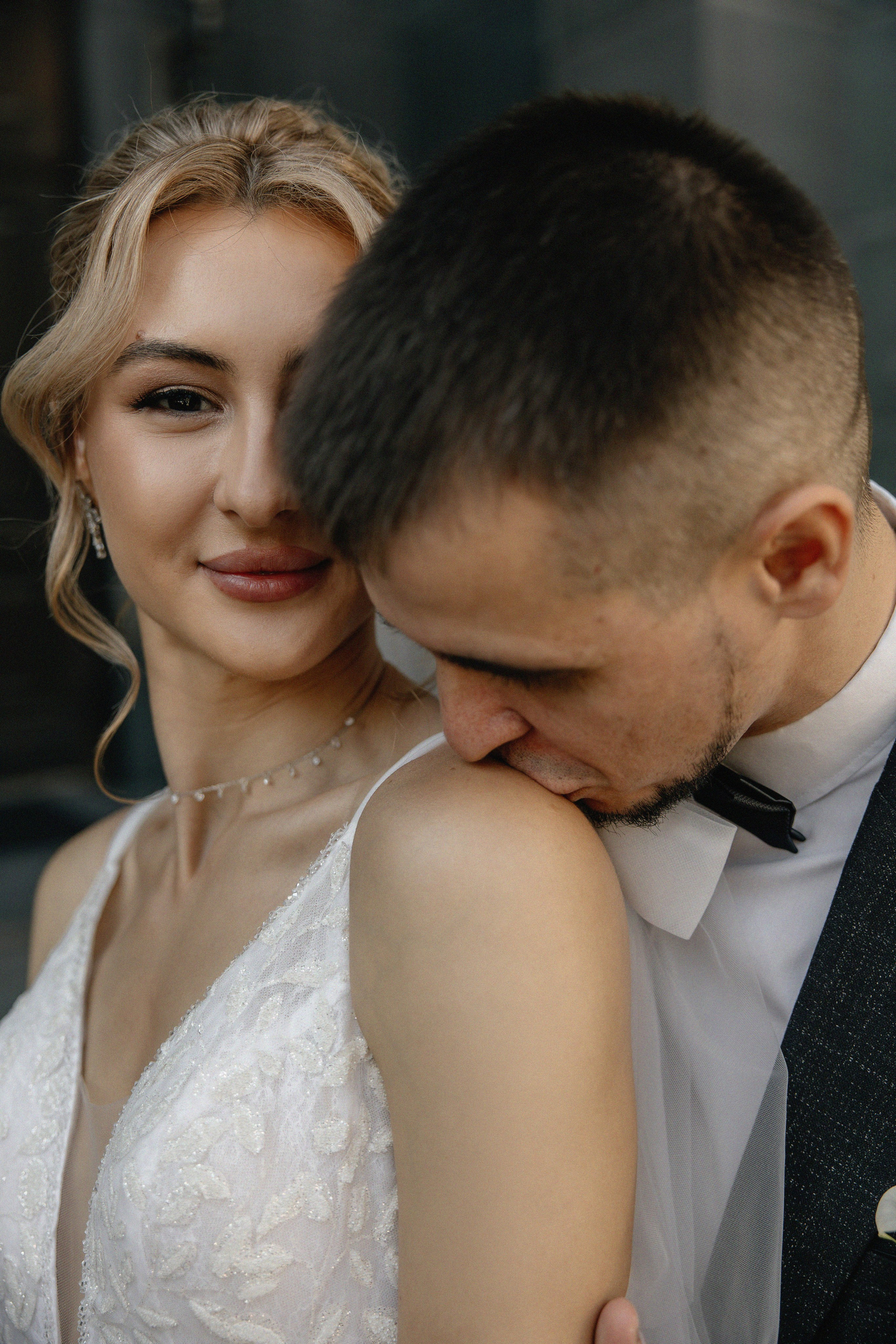 Руслан&Зарина (г.Казань). Фотограф Арина Елизарова