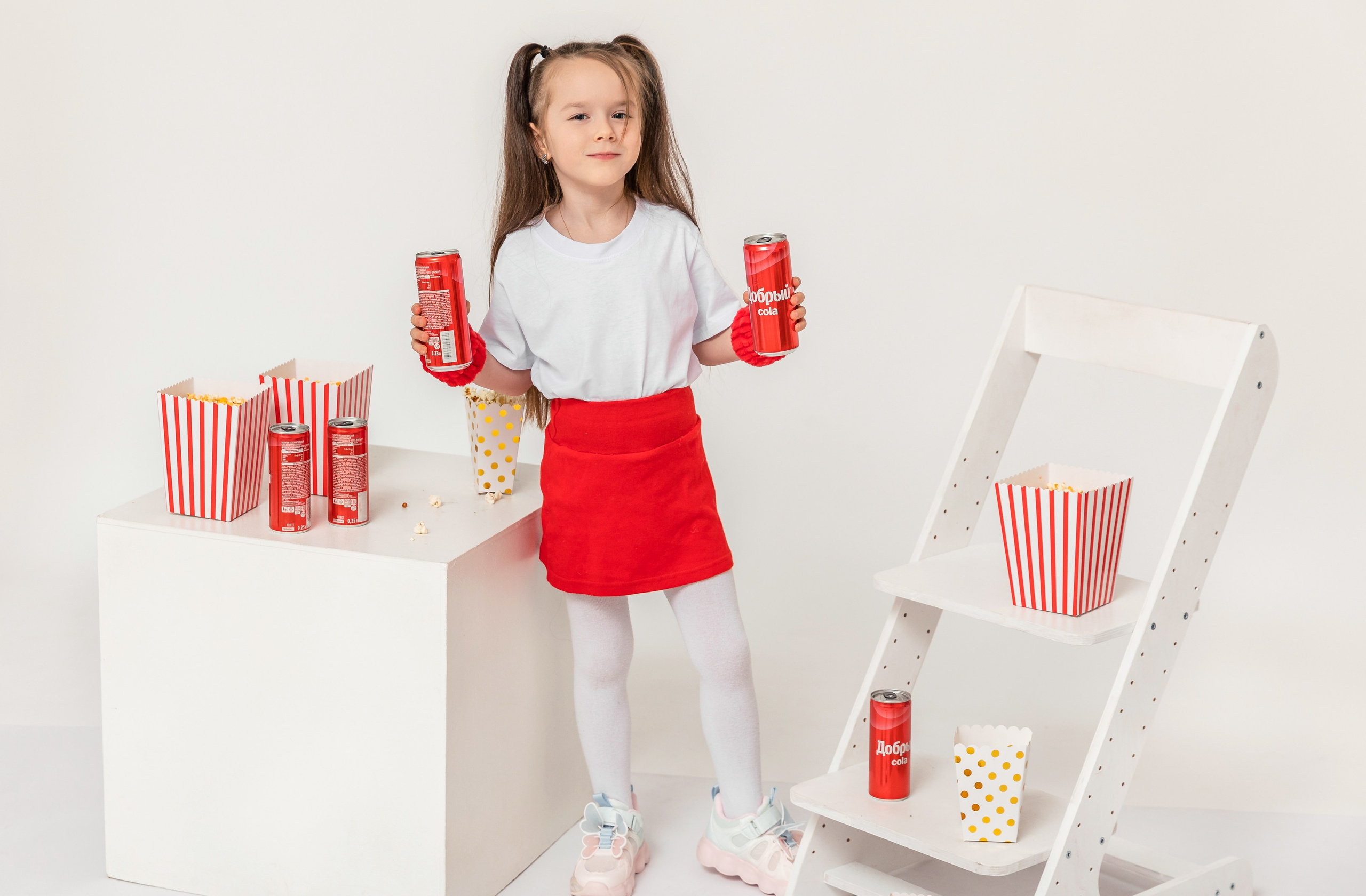 Тематические съёмки. Модельное Агентство Alma Model Management