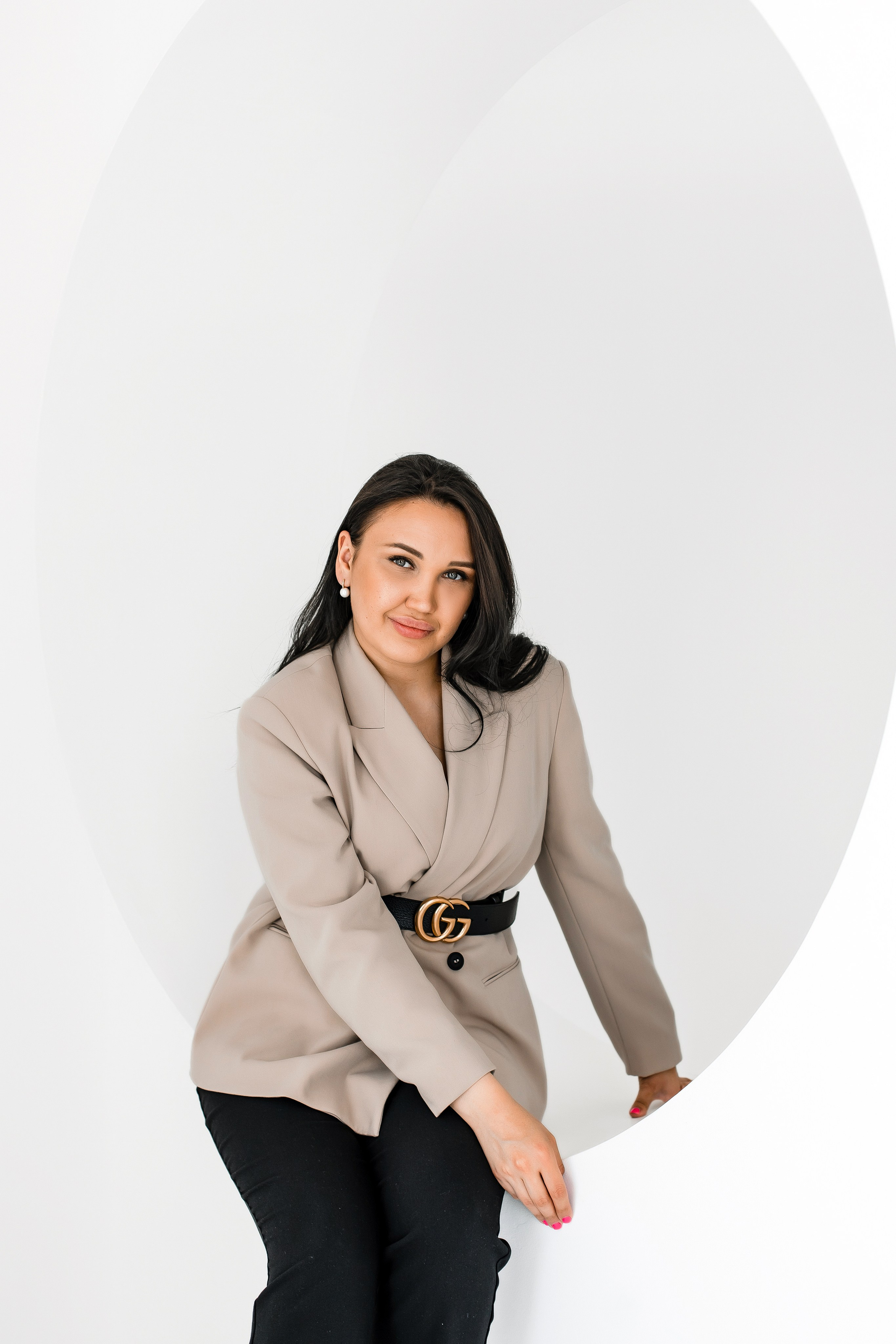 Анастасия Путинцева. Тимур Аминов | Фотограф в Кемерове