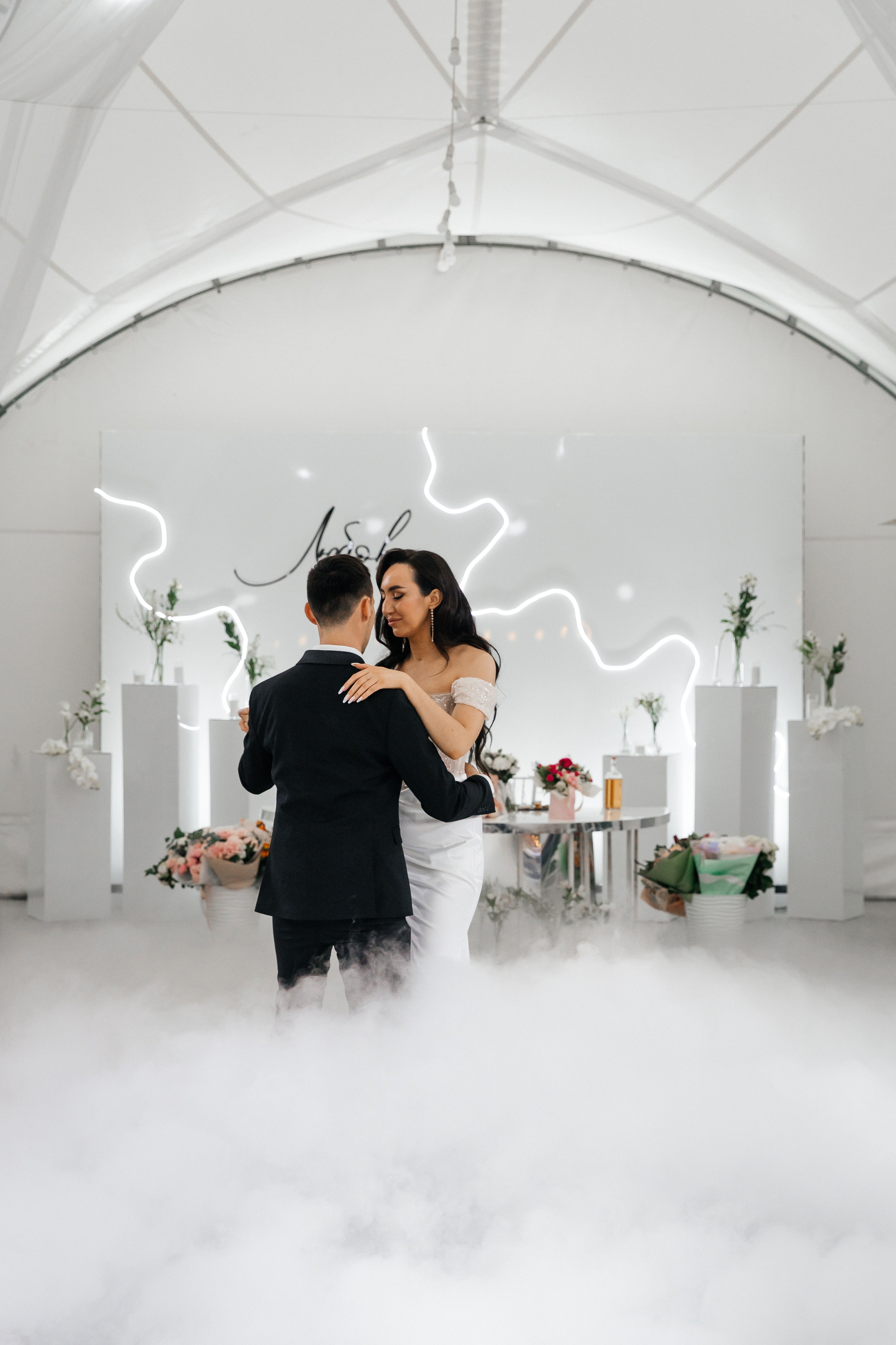 Юрий и Юлия. Свадебный фотограф Кирилл Хлобыстов