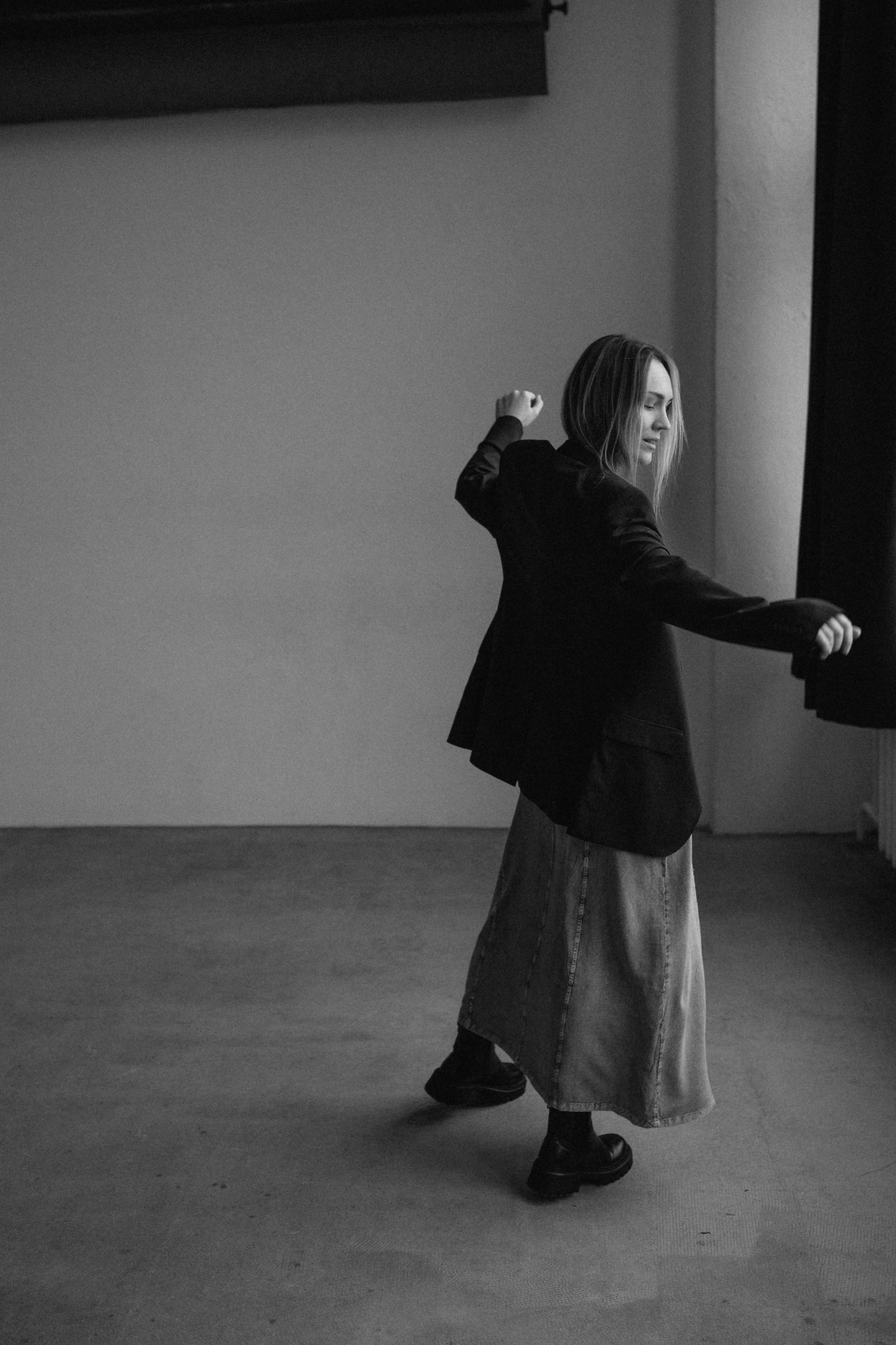 Женский портрет. Фотограф Москва Балашиха