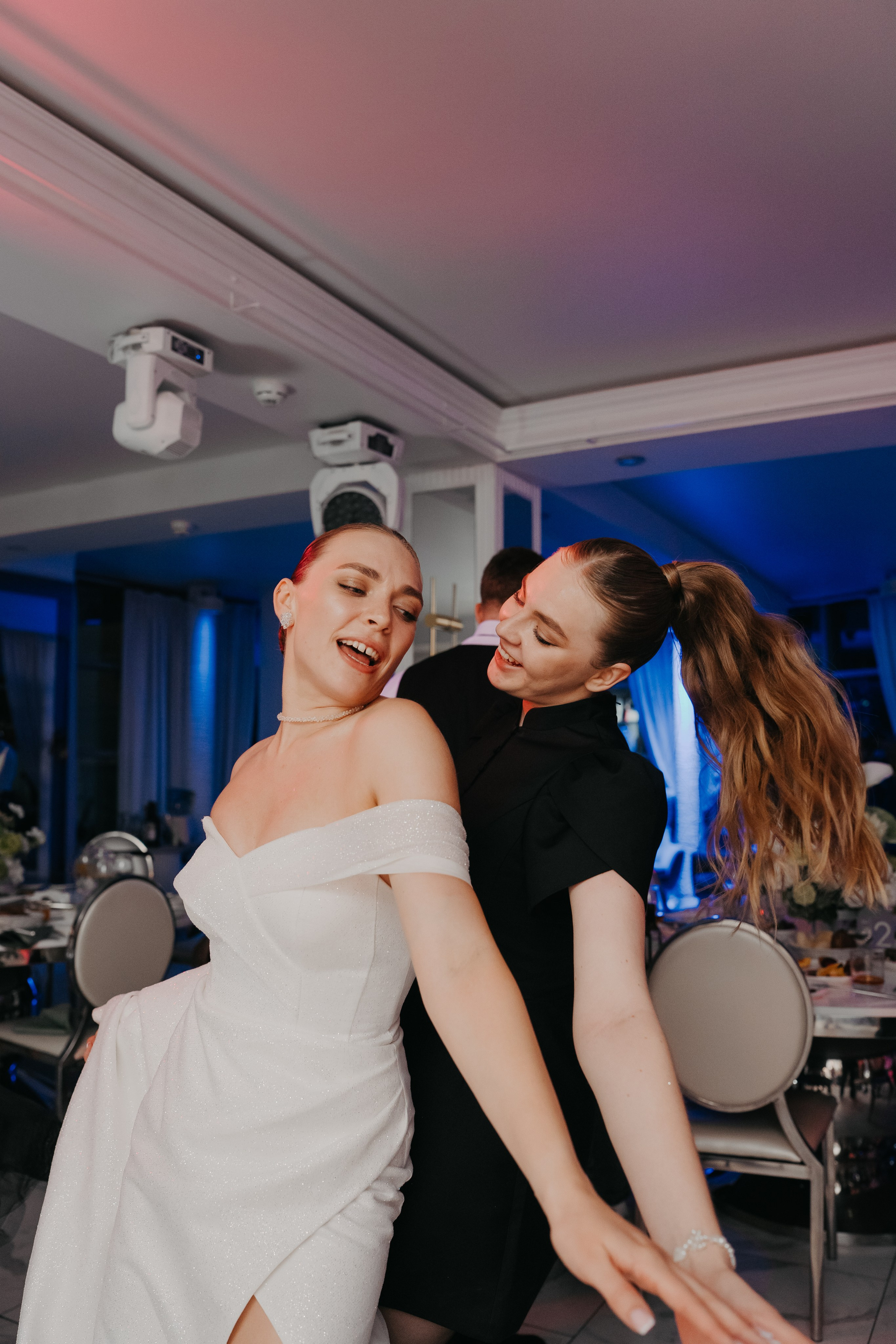 Ильдар и Софа. Фотограф в Санкт-Петербурге Мария Александрова