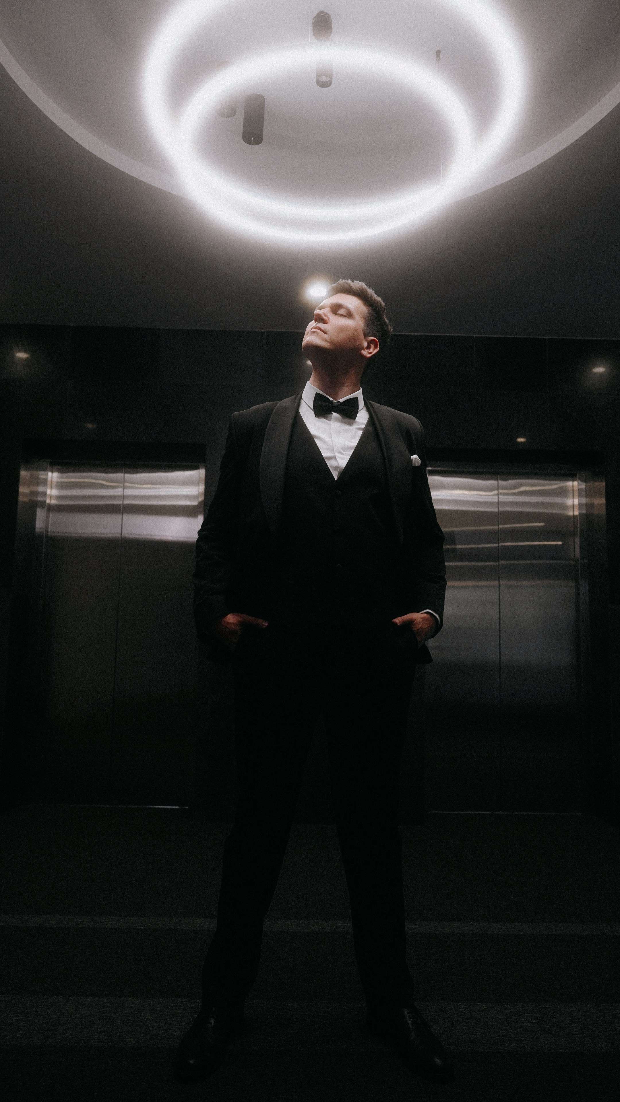 Atrium. Фотограф Дмитрий Капралов