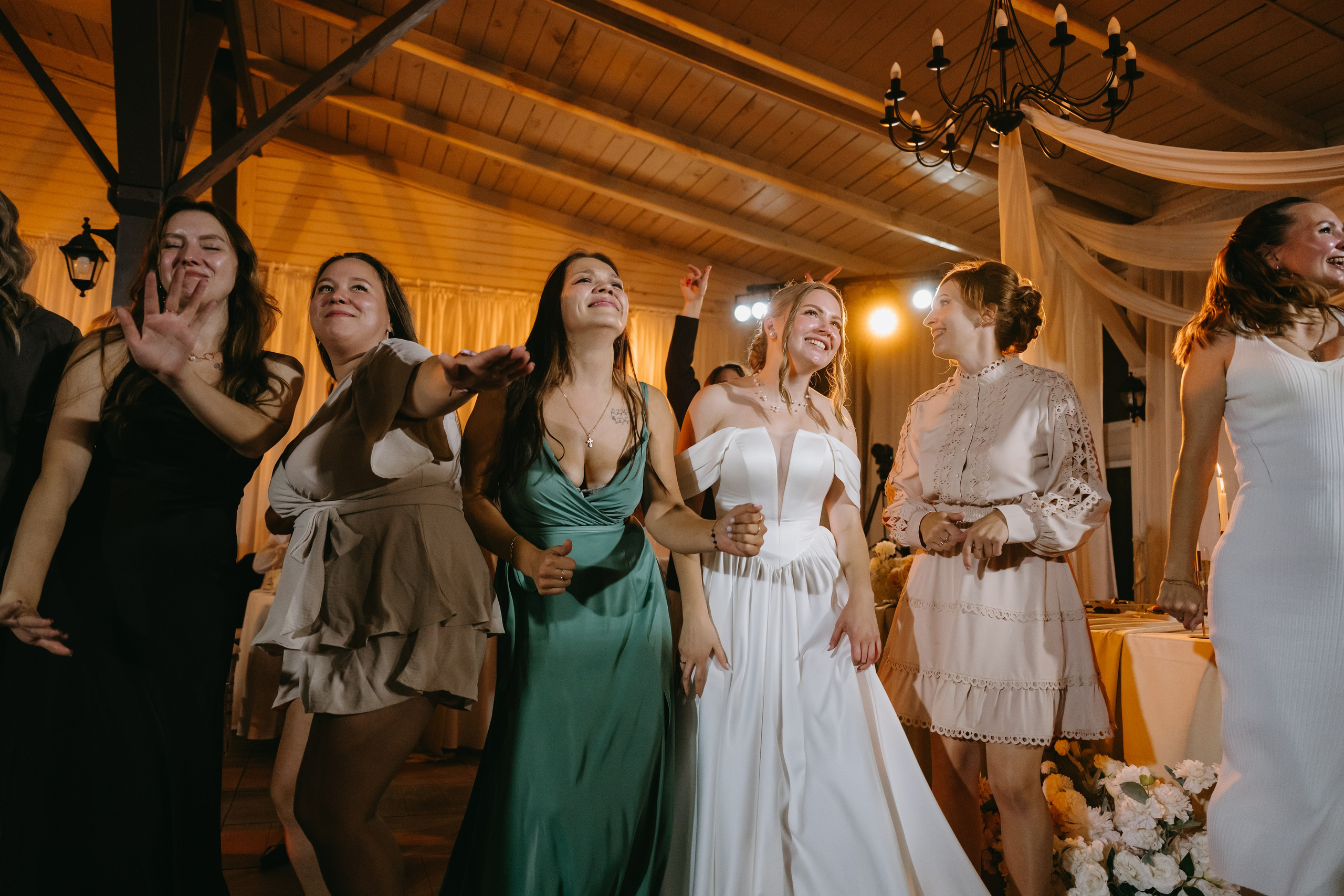 Алексей и Юлия. Фотограф Ирина Авдеева
