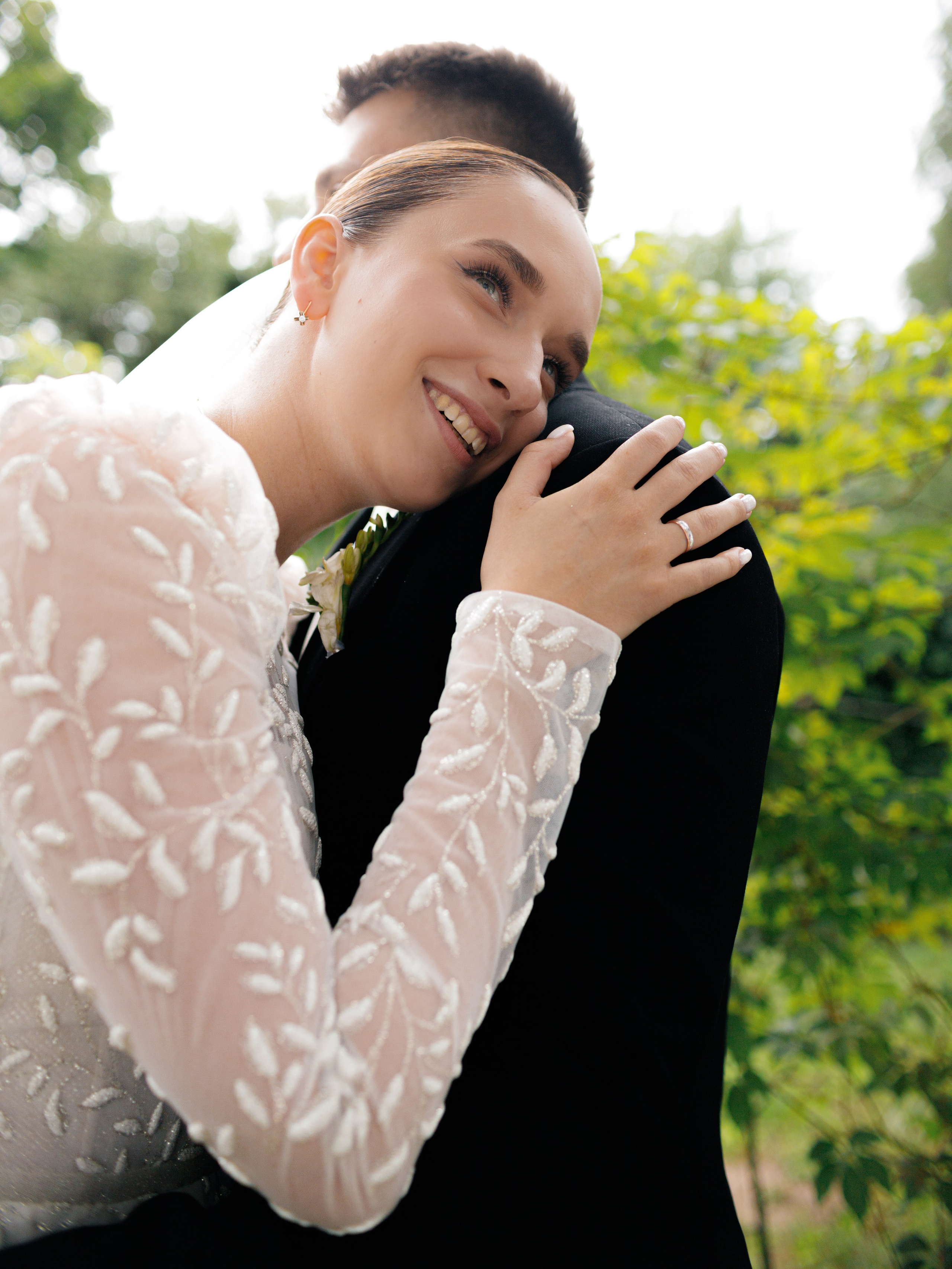 Ksenia & Ilya. Свадебный фотограф Москва и ЮГ