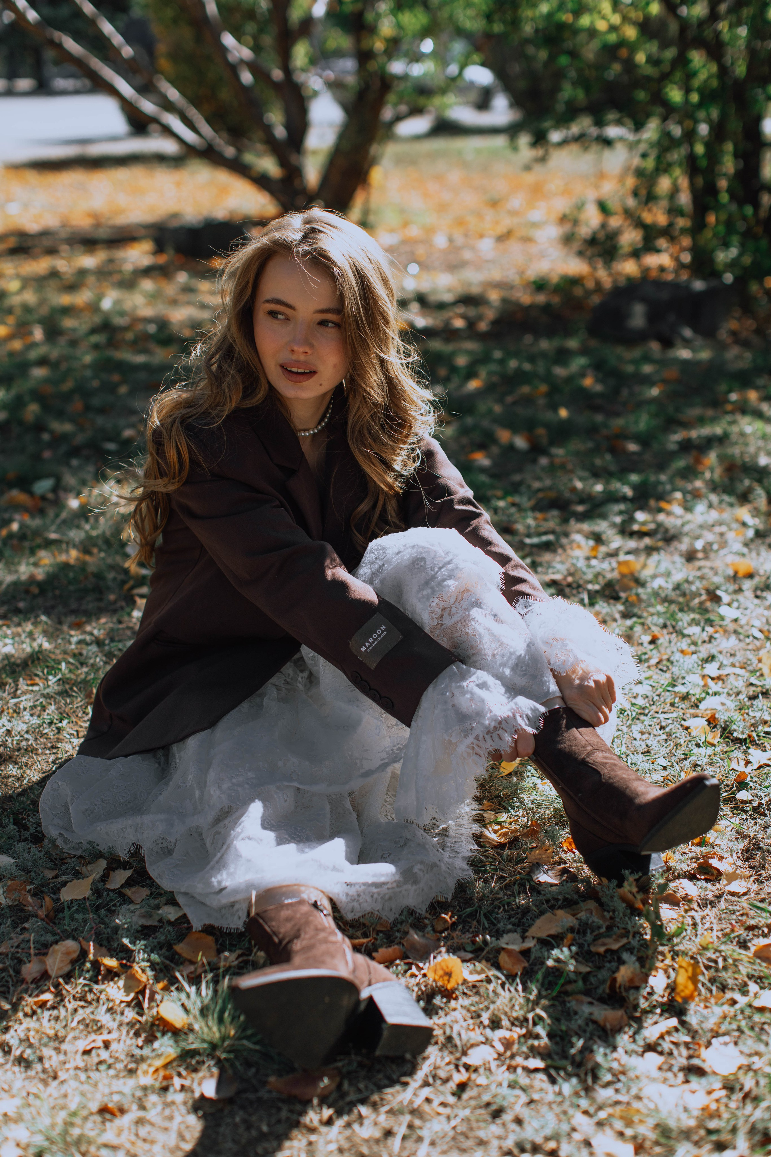 Фотограф Ясный/Орск Лидия Ремхе