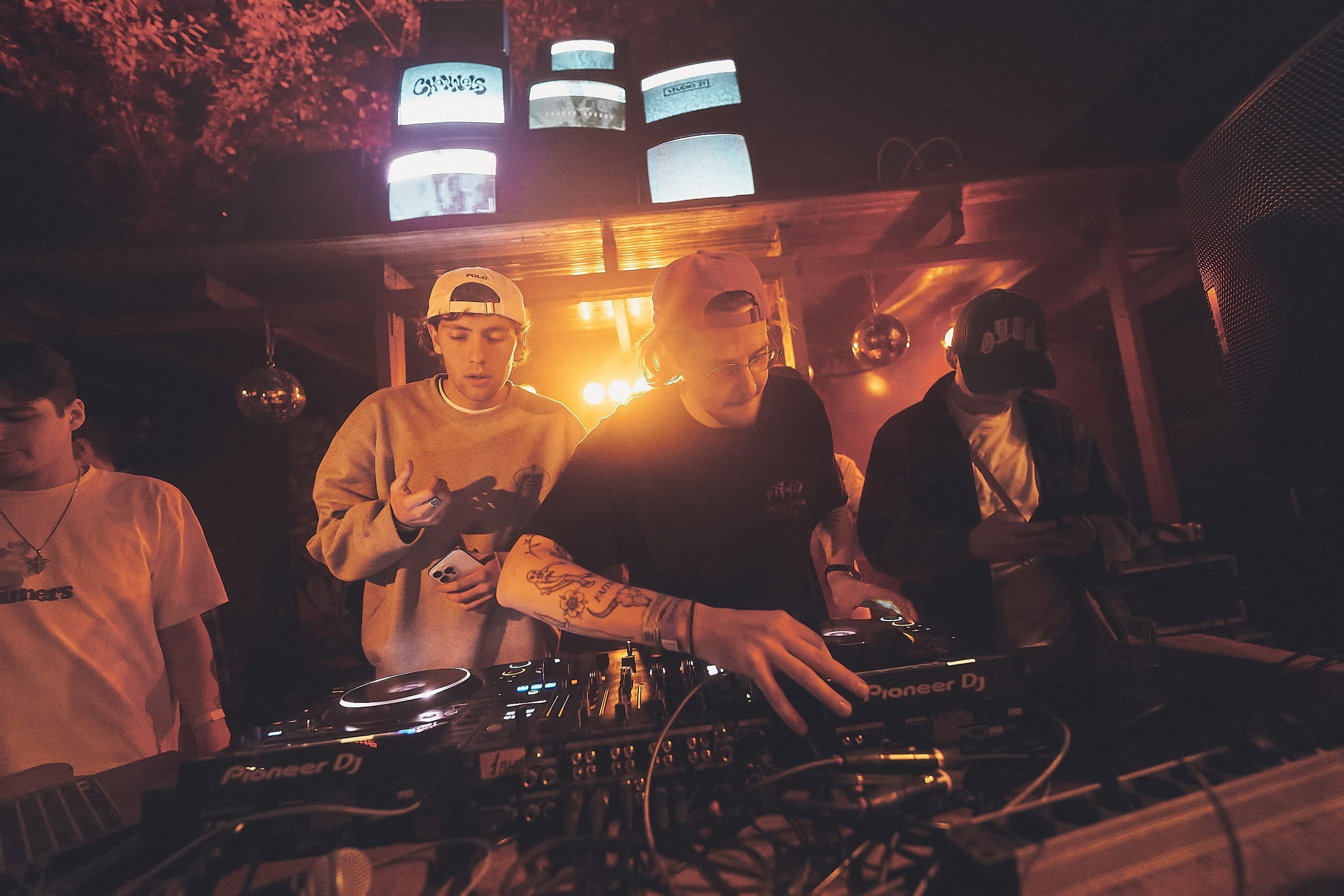 Вечеринки/Концерты. Фотограф и оператор мероприятий, концертов и портретов в городе Москва