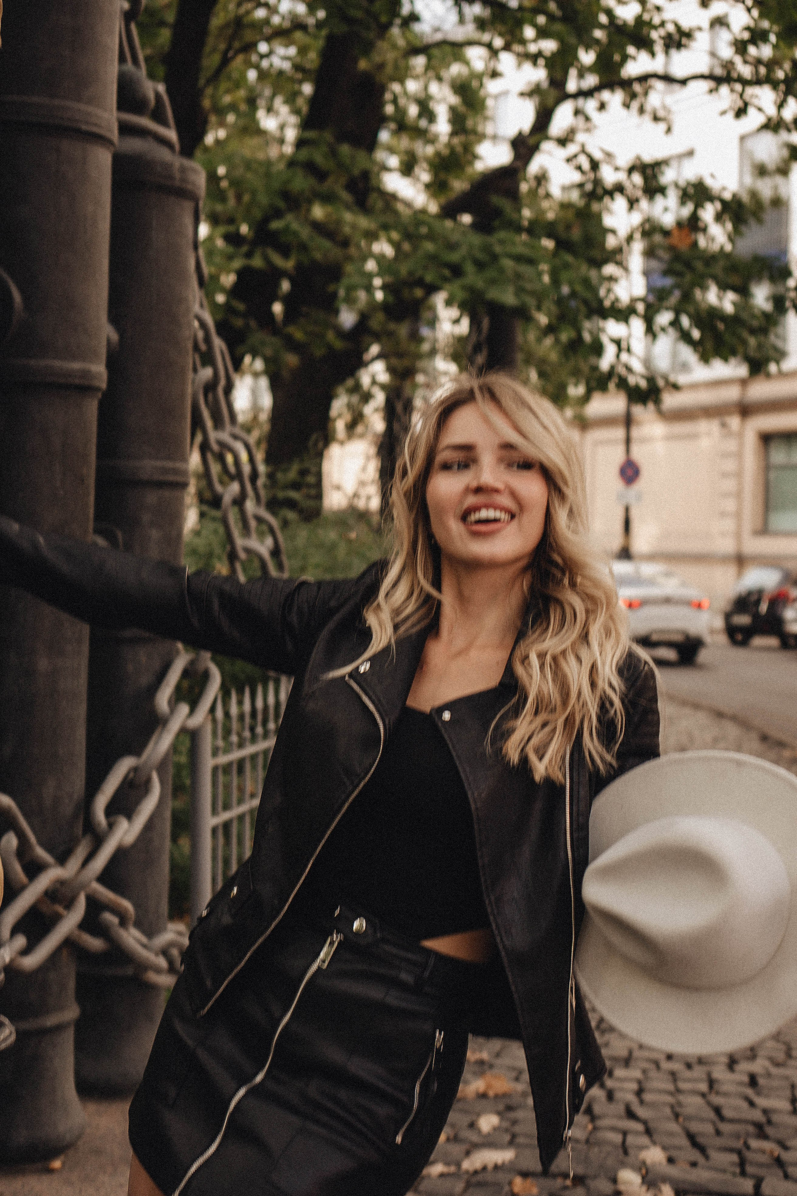 Прогулочная. Профессиональный фотограф, Санкт-Петербург — Виктория Богомолова