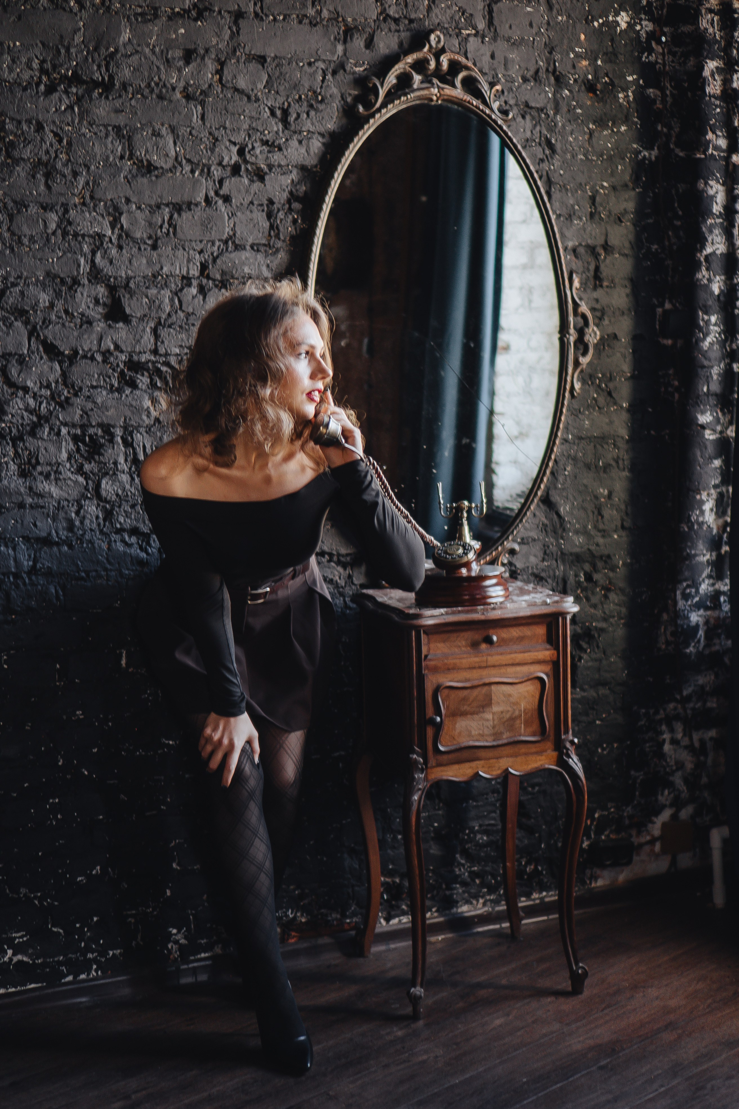 Студийная. Профессиональный фотограф, Санкт-Петербург — Виктория Богомолова