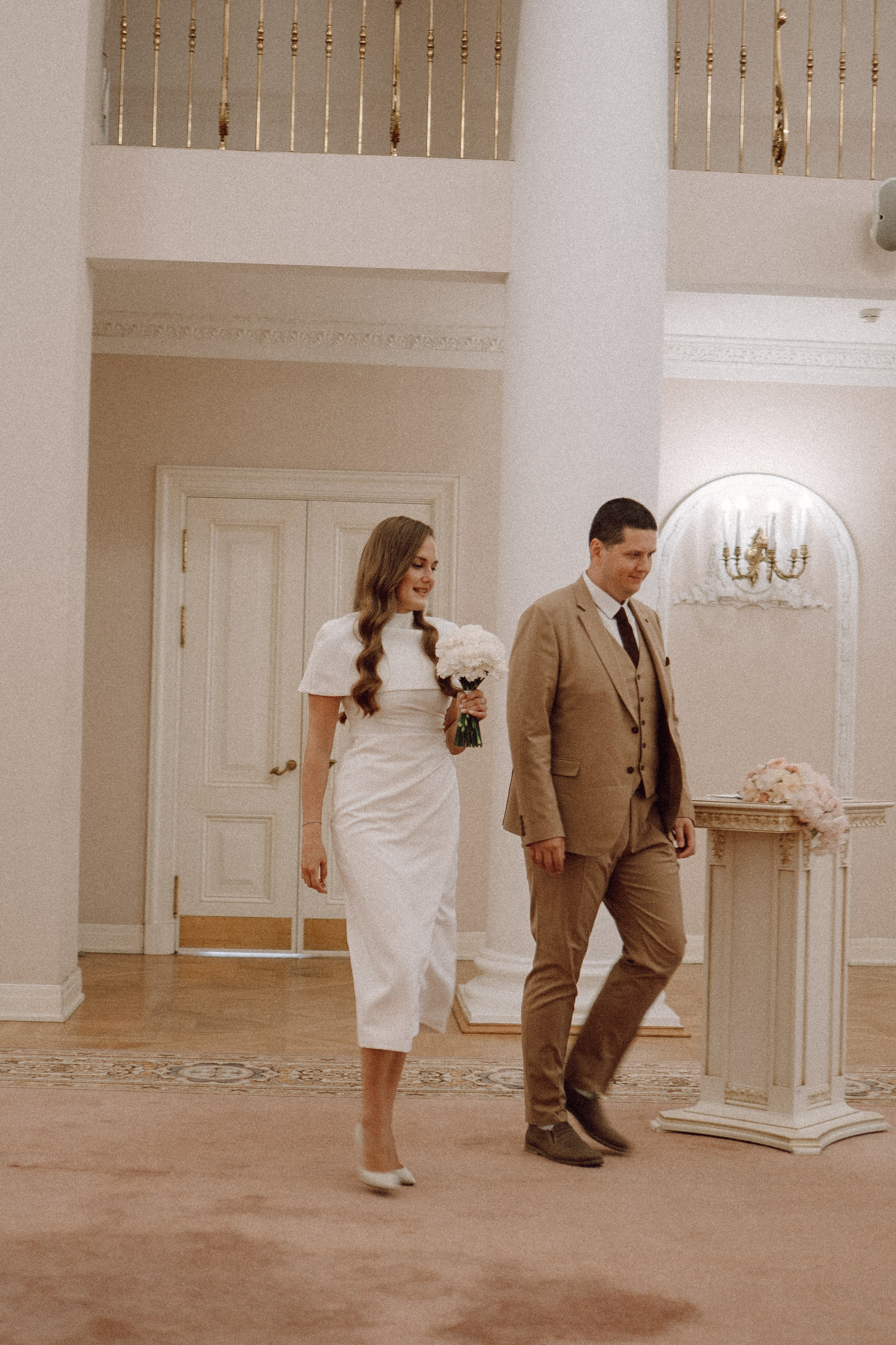 СВАДЕБНАЯ СЬЕМКА В ПУШКИН. Профессиональный фотограф, Санкт-Петербург — Виктория Богомолова