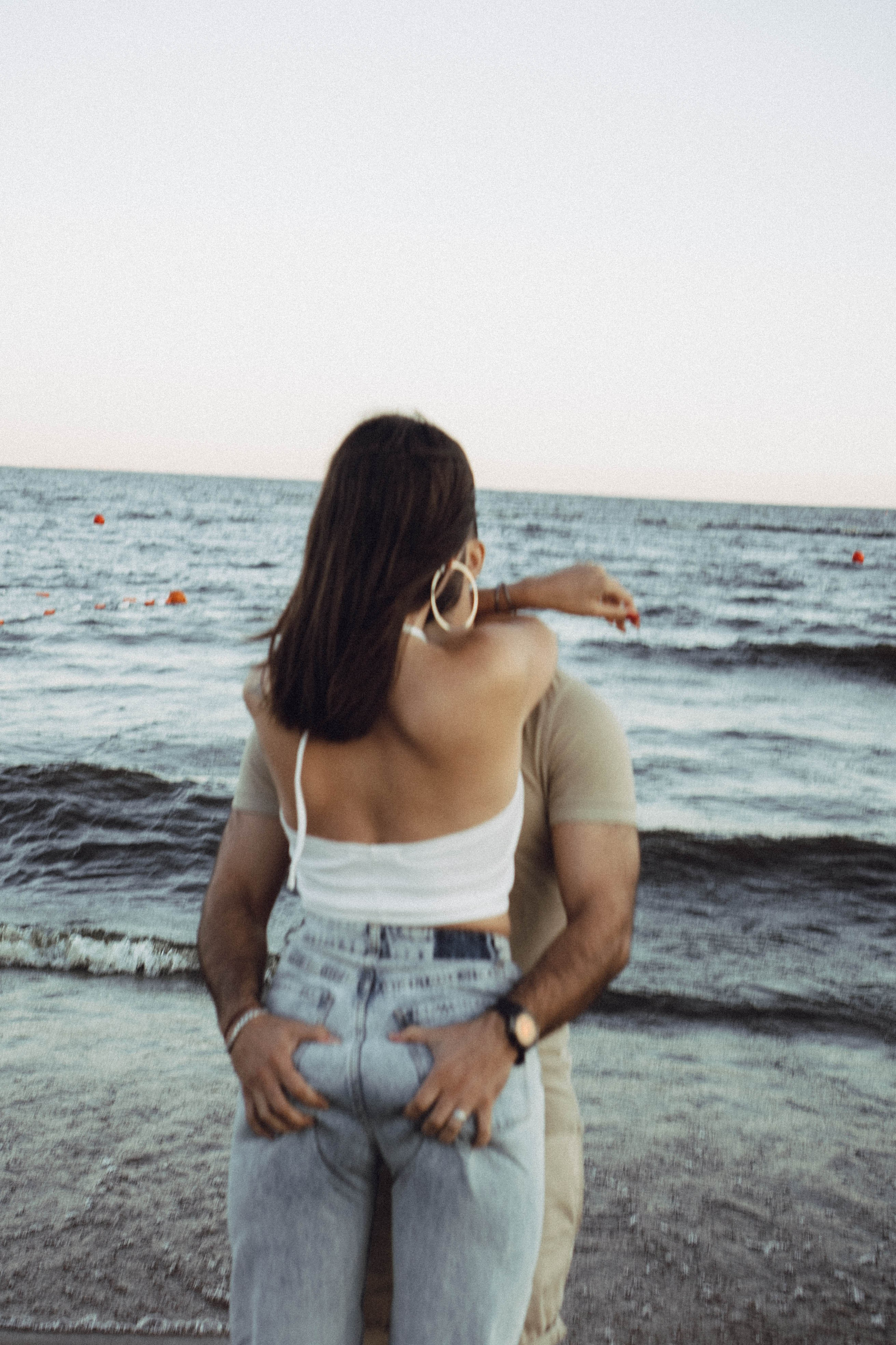 Любовь на заливе. Профессиональный фотограф, Санкт-Петербург — Виктория Богомолова