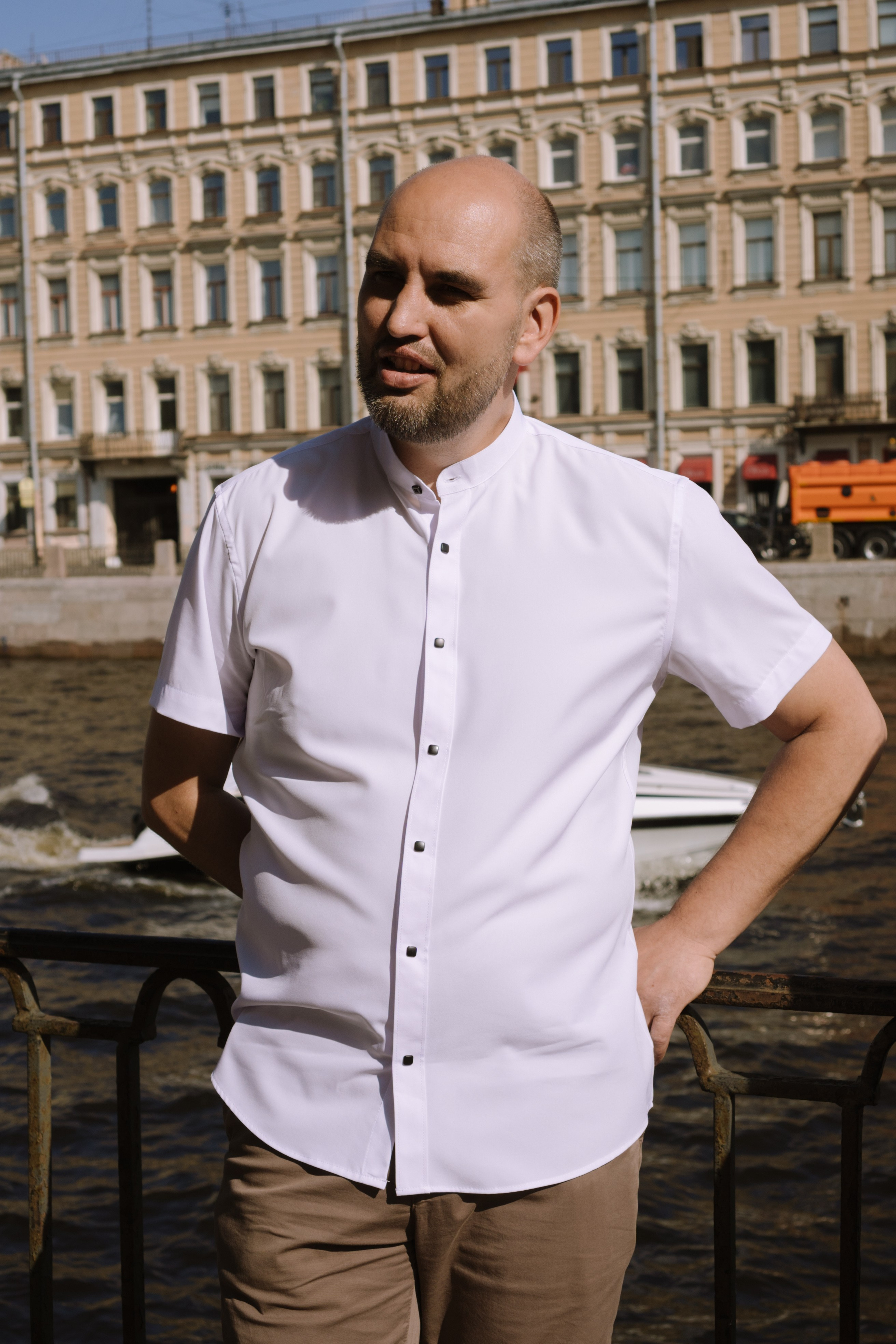 СВАДЕБНЫЙ РЕПОРТАЖ. Профессиональный фотограф, Санкт-Петербург — Виктория Богомолова