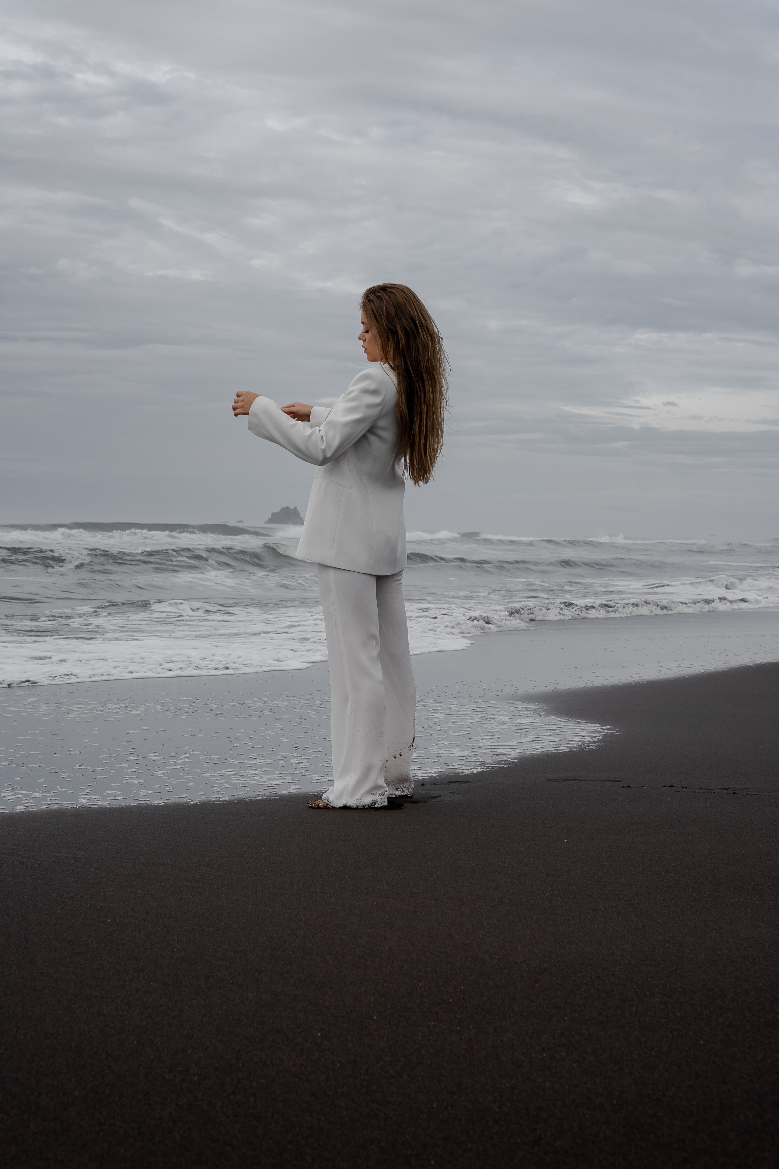 ТИХИЙ ОКЕАН. Профессиональный фотограф, Санкт-Петербург — Виктория Богомолова