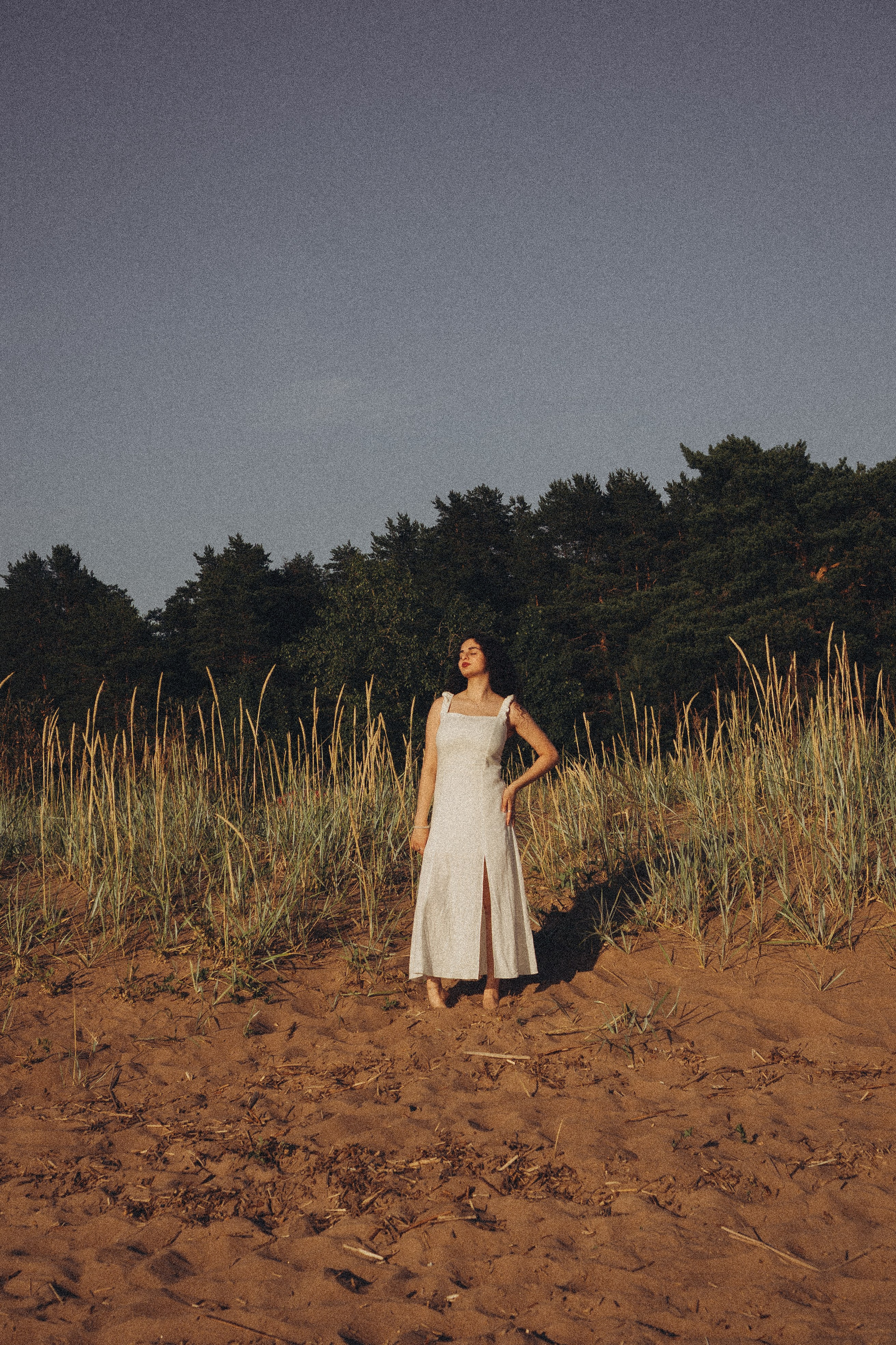 НА ФИНСКОМ ЗАЛИВЕ. Профессиональный фотограф, Санкт-Петербург — Виктория Богомолова