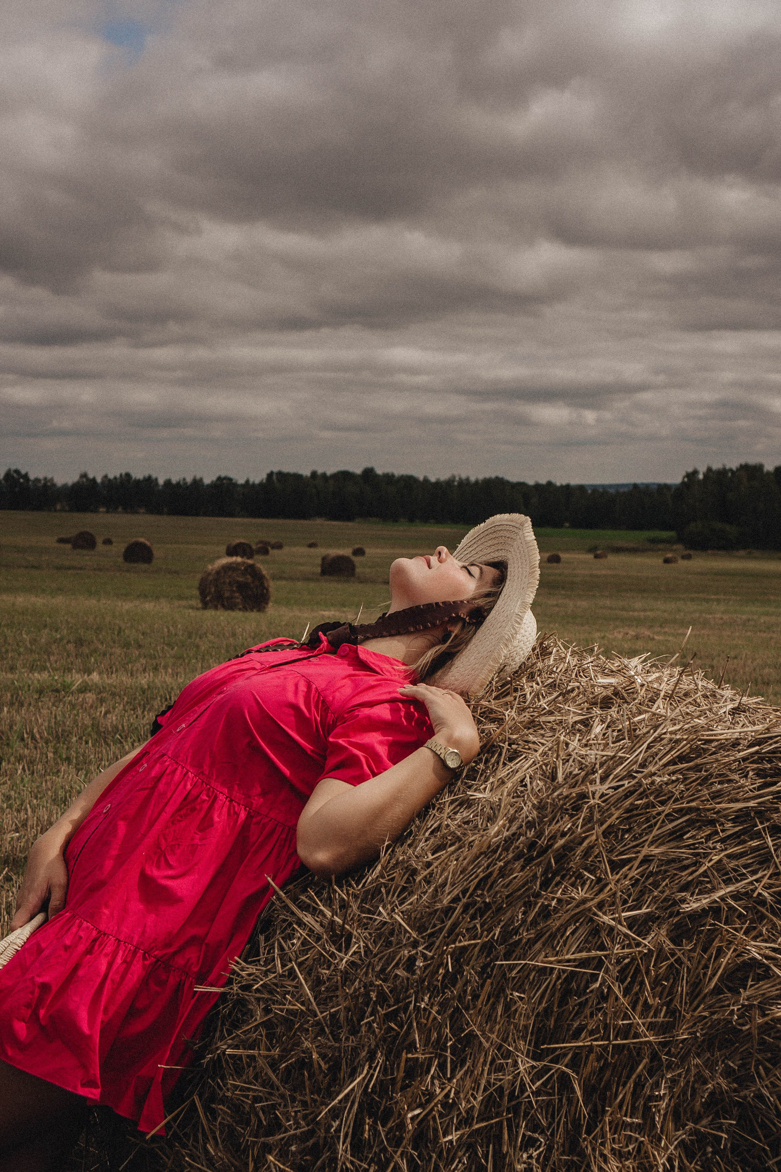Август. Профессиональный фотограф, Санкт-Петербург — Виктория Богомолова