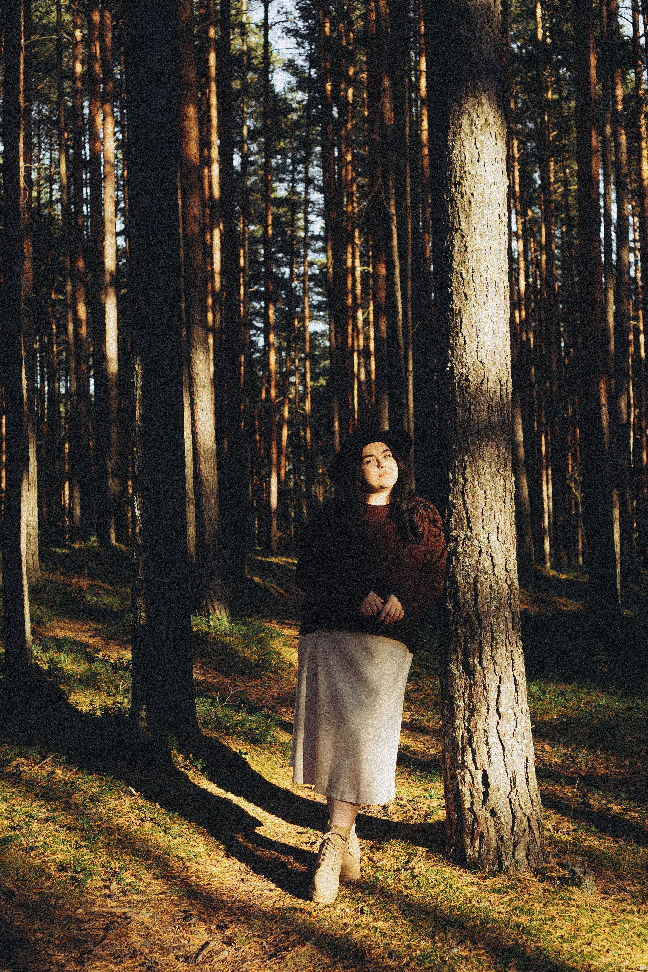 Прогулка по Финскому заливу. Профессиональный фотограф, Санкт-Петербург — Виктория Богомолова