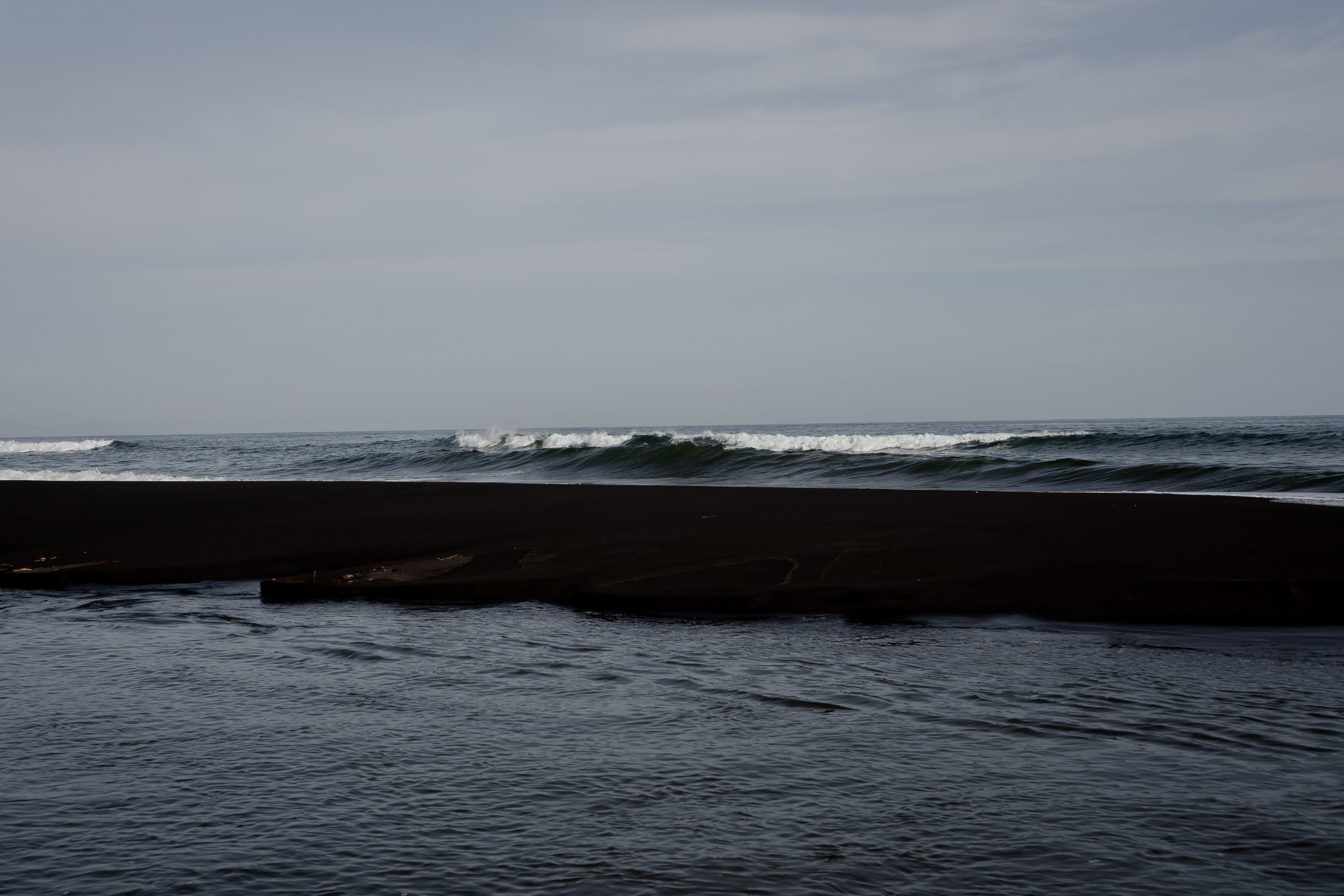 Мыс Маячный на Камчатке. Профессиональный фотограф, Санкт-Петербург — Виктория Богомолова