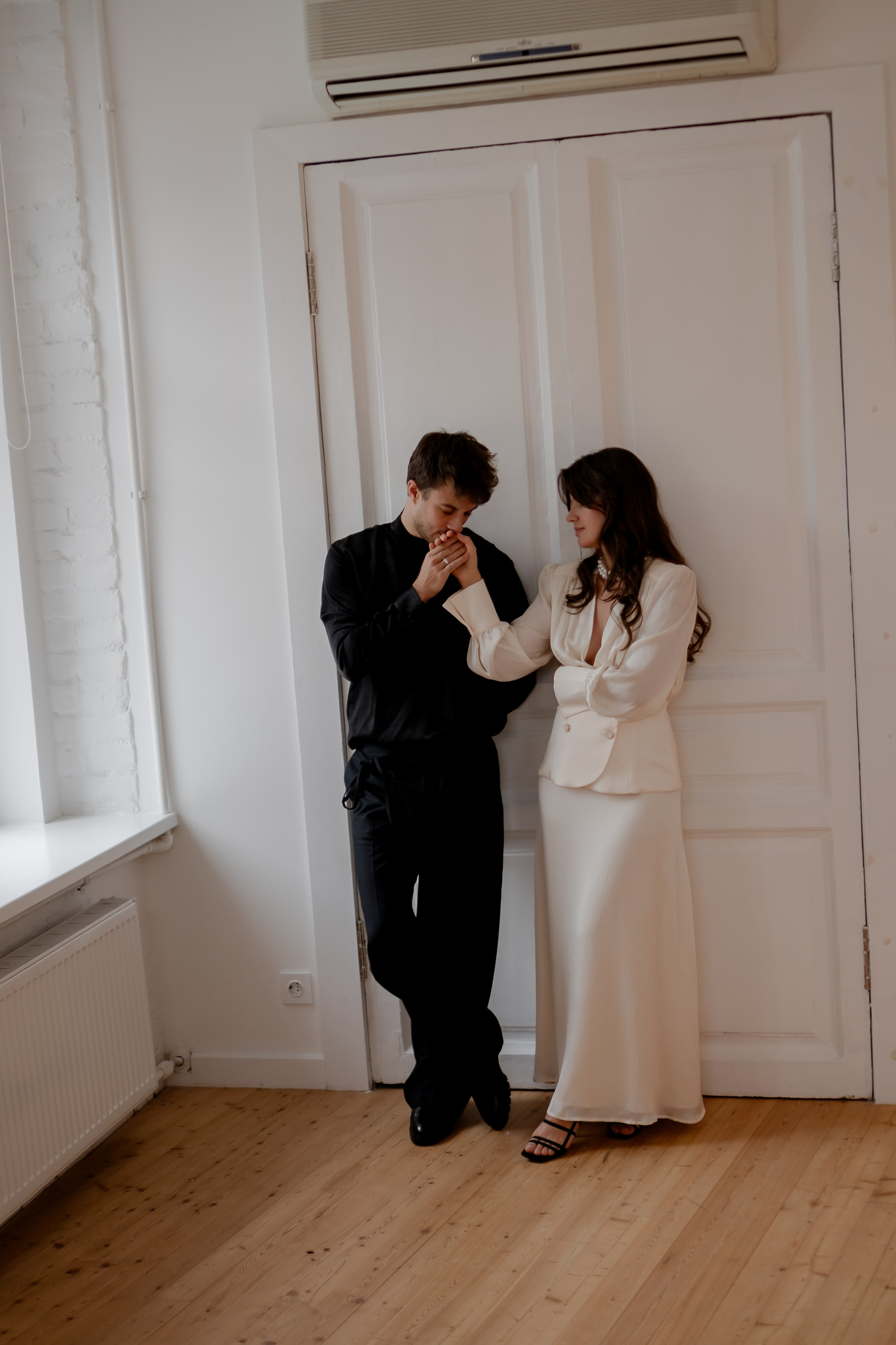 УТРО ЖЕНИХА И НЕВЕСТЫ СВАДЕБНАЯ СЬЕМКА ПАРЫ. Профессиональный фотограф, Санкт-Петербург — Виктория Богомолова