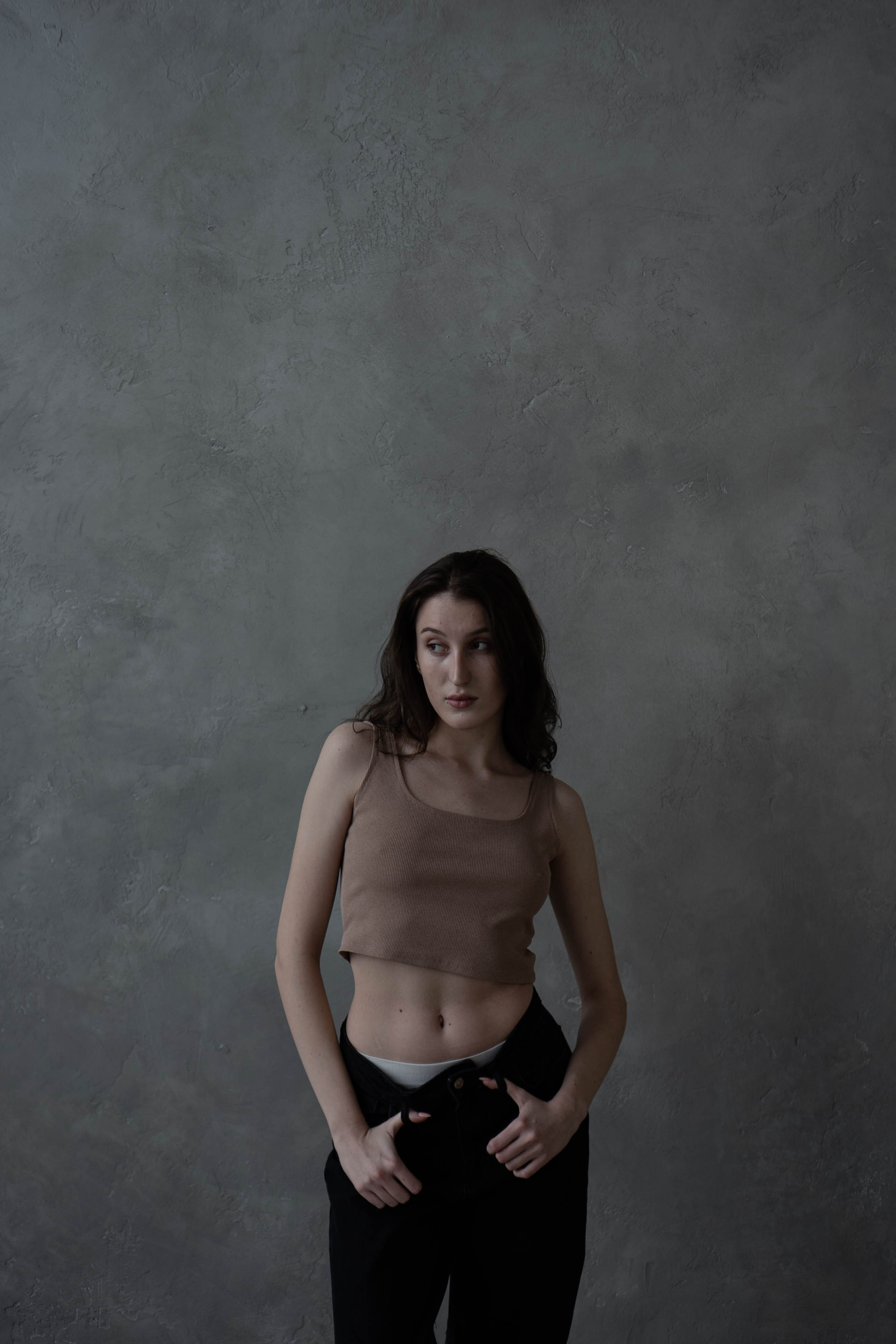 Студийная. Профессиональный фотограф, Санкт-Петербург — Виктория Богомолова