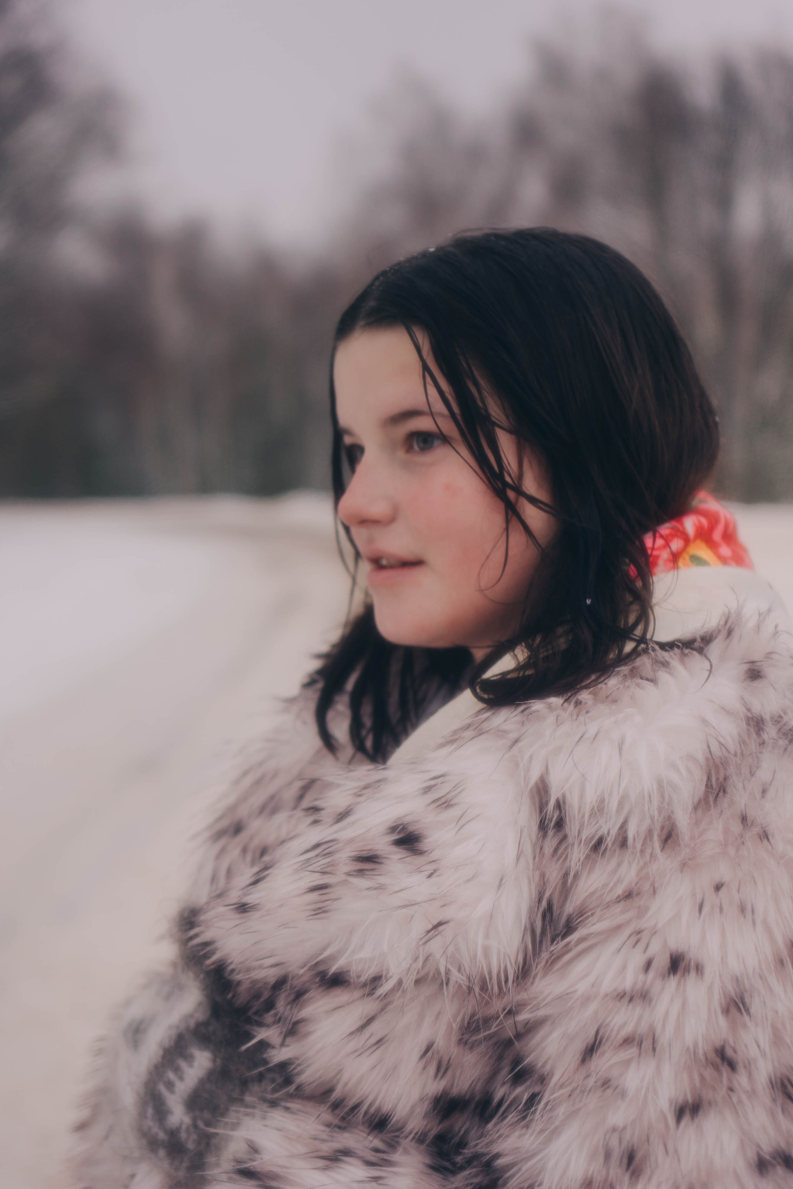 Деревня. Профессиональный фотограф, Санкт-Петербург — Виктория Богомолова