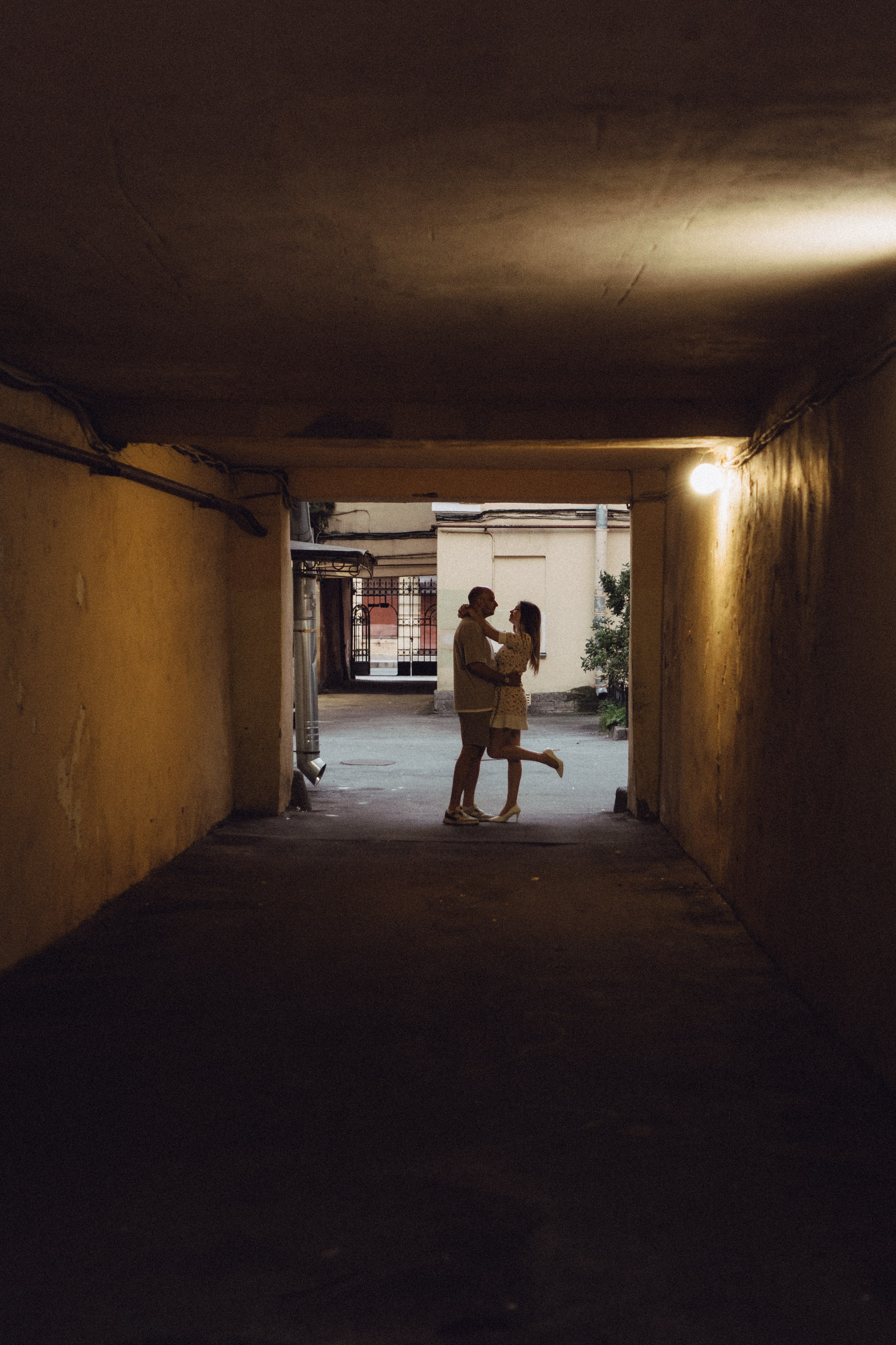 ПРОГУЛКА УТОРОМ ПО ПИТЕРУ. Профессиональный фотограф, Санкт-Петербург — Виктория Богомолова