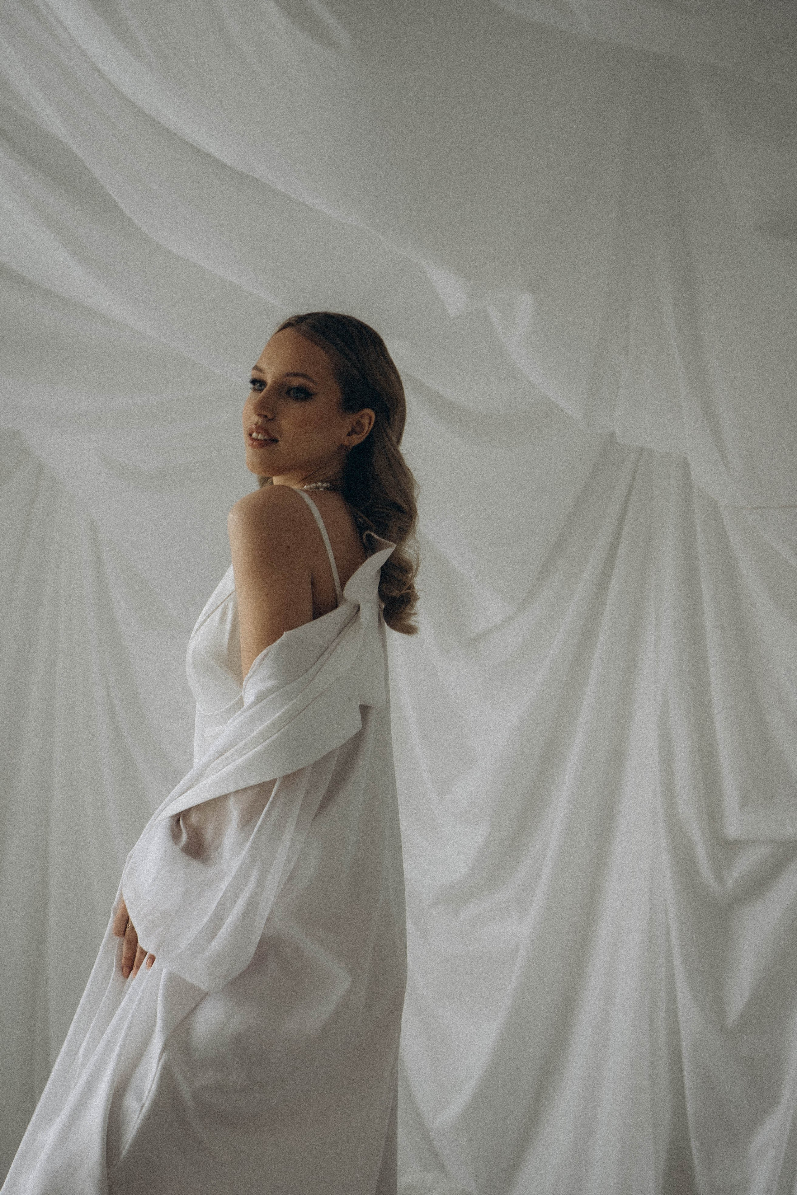 Весенняя. Профессиональный фотограф, Санкт-Петербург — Виктория Богомолова