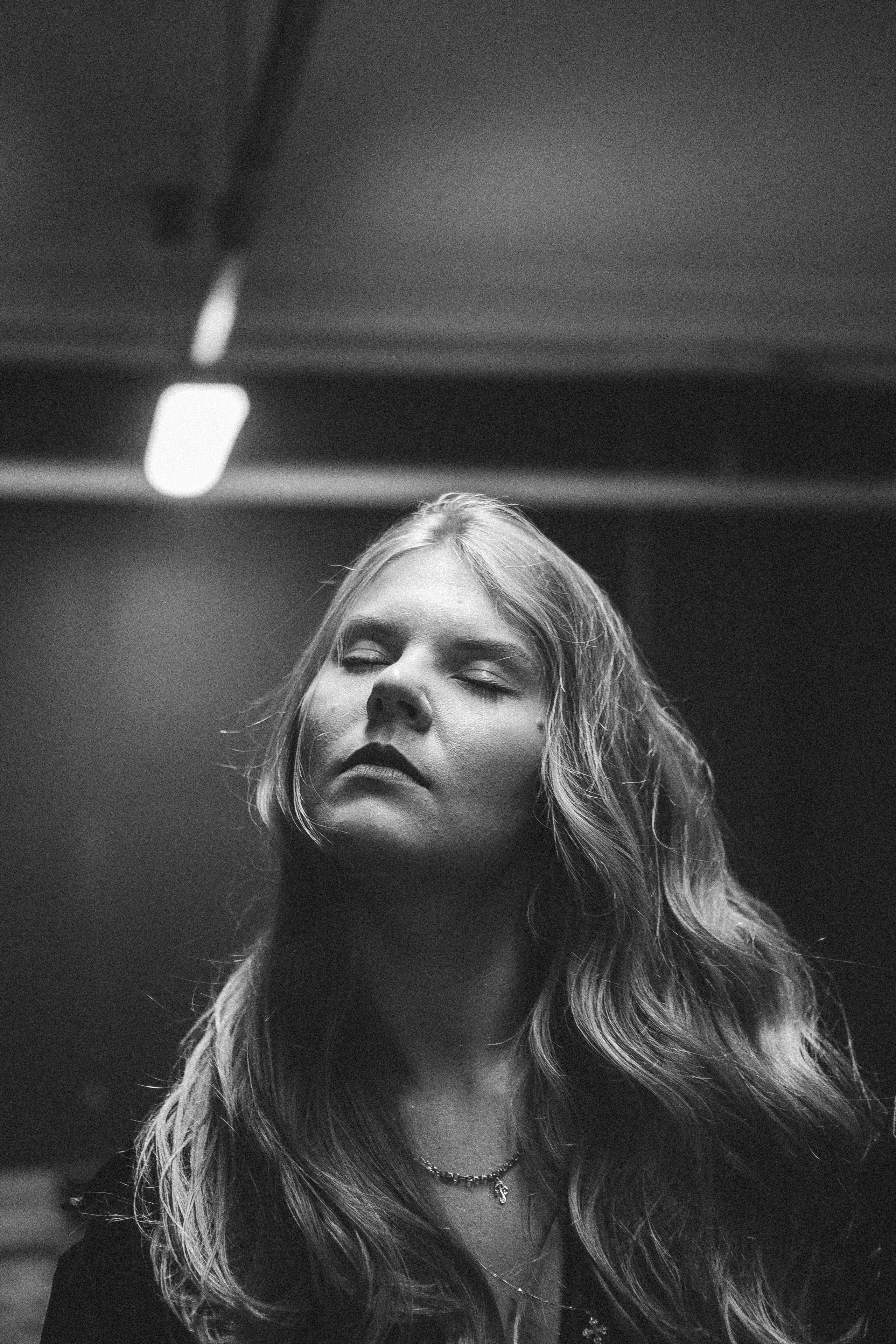 ЧБ. Профессиональный фотограф, Санкт-Петербург — Виктория Богомолова