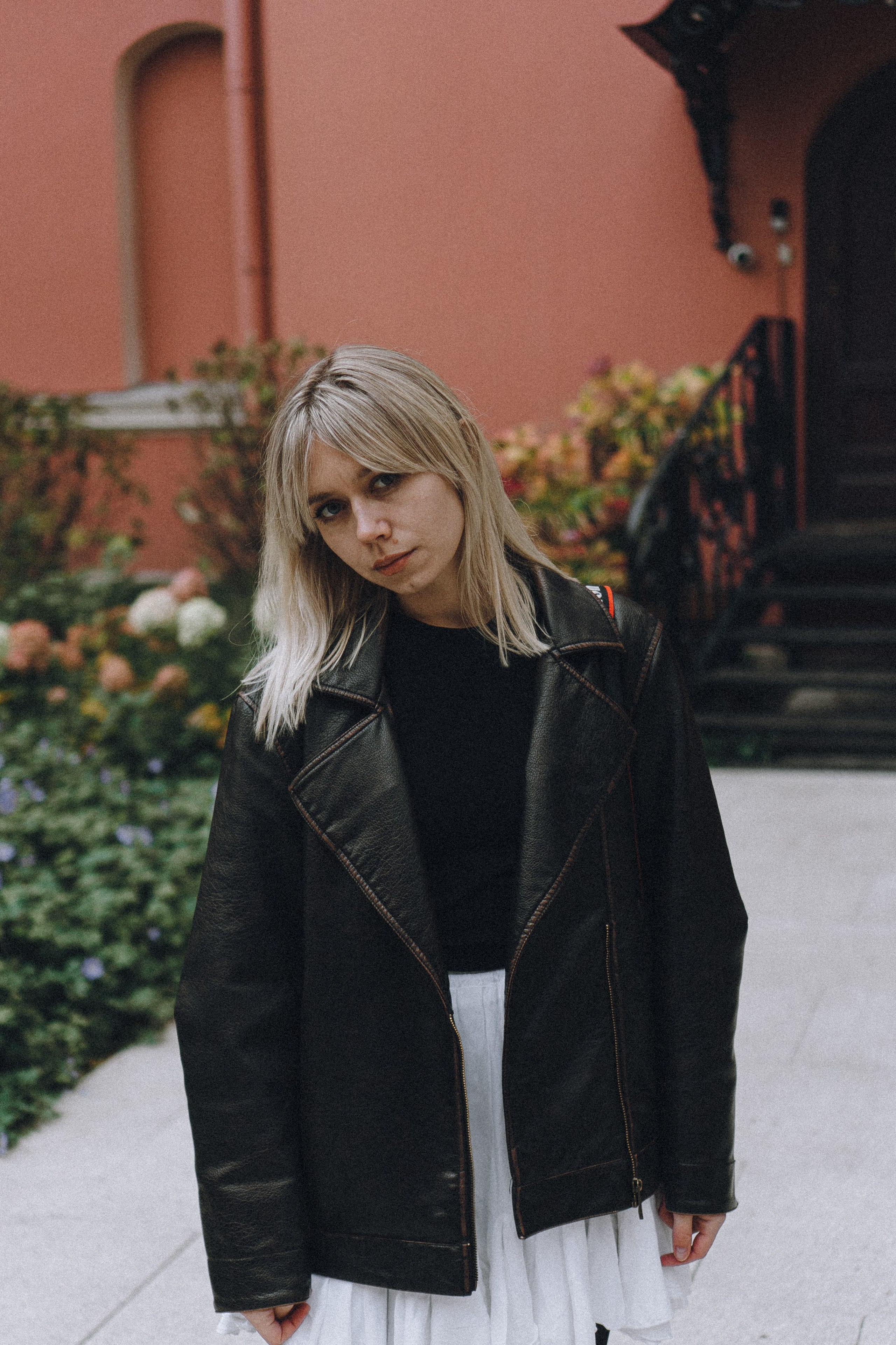 ПРОГУЛКА ОСЕНЬЮ. Профессиональный фотограф, Санкт-Петербург — Виктория Богомолова