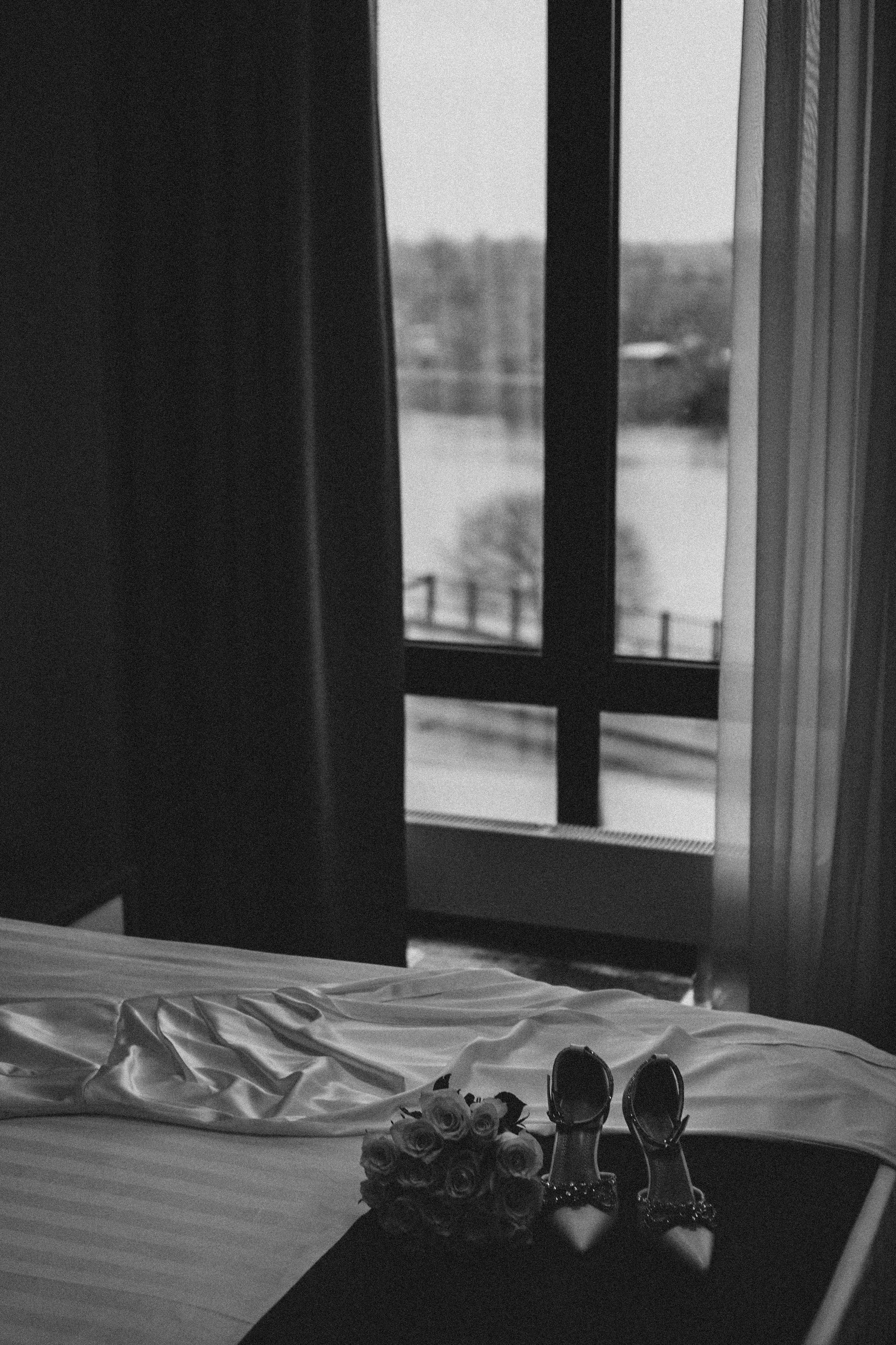 СВАДЕБНАЯ СЬЕМКА СБОРОВ ЖЕНИХА И НЕВЕСТЫ В ОТЕЛЕ И ТАКЖЕ ФОТОСЕССИИЯ В ОТЕЛЕЕ МЕГАПОЛИС БРЯНСК. Профессиональный фотограф, Санкт-Петербург — Виктория Богомолова