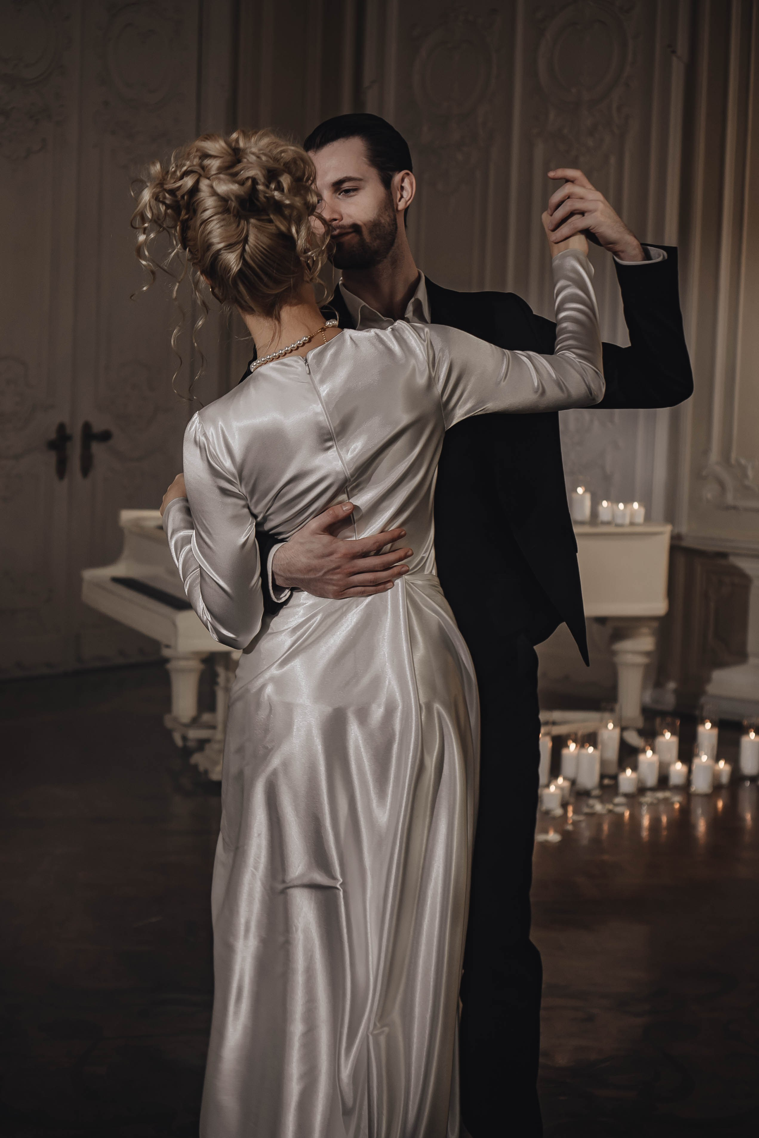 СВАДЕБНАЯ ФОТОСЕСИИЯ В НИКОЛАЕВСКОМ ДВОРЦЕ. Профессиональный фотограф, Санкт-Петербург — Виктория Богомолова