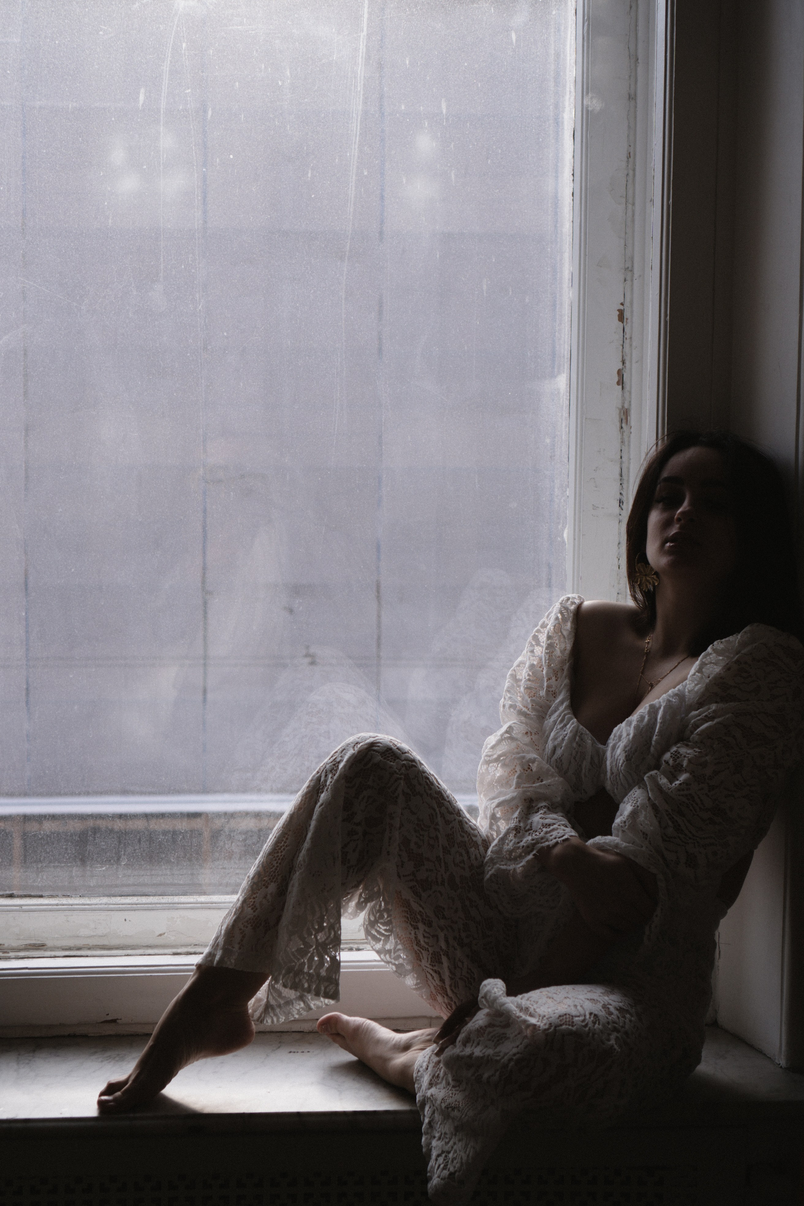 Студийная. Профессиональный фотограф, Санкт-Петербург — Виктория Богомолова