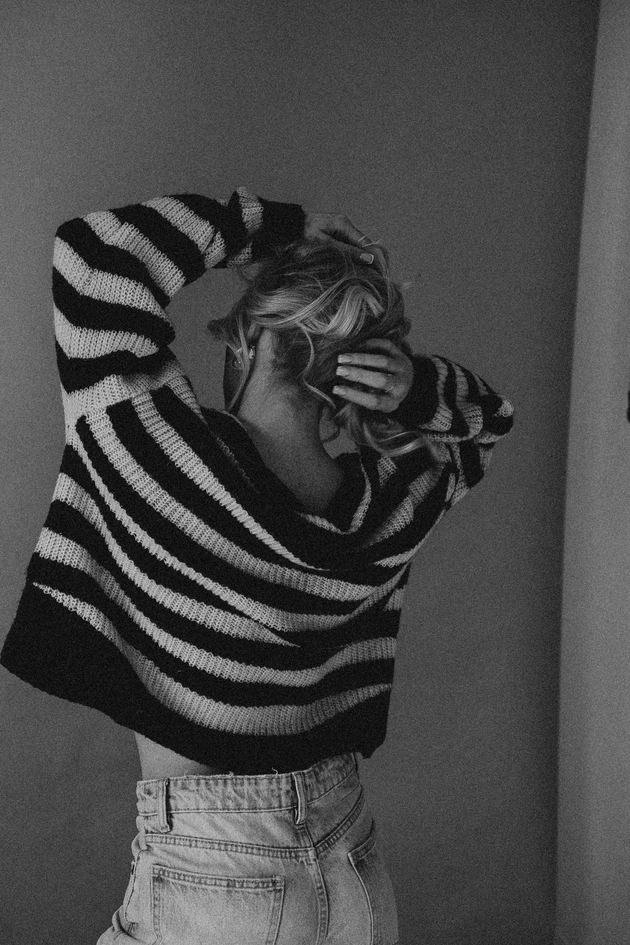 Студийная. Профессиональный фотограф, Санкт-Петербург — Виктория Богомолова