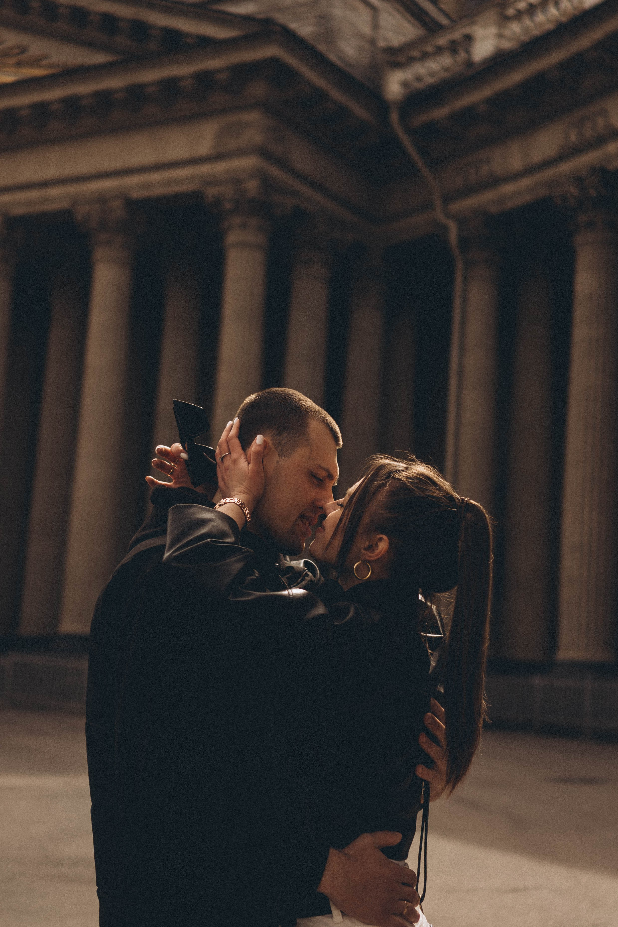 Прогулочная. Профессиональный фотограф, Санкт-Петербург — Виктория Богомолова