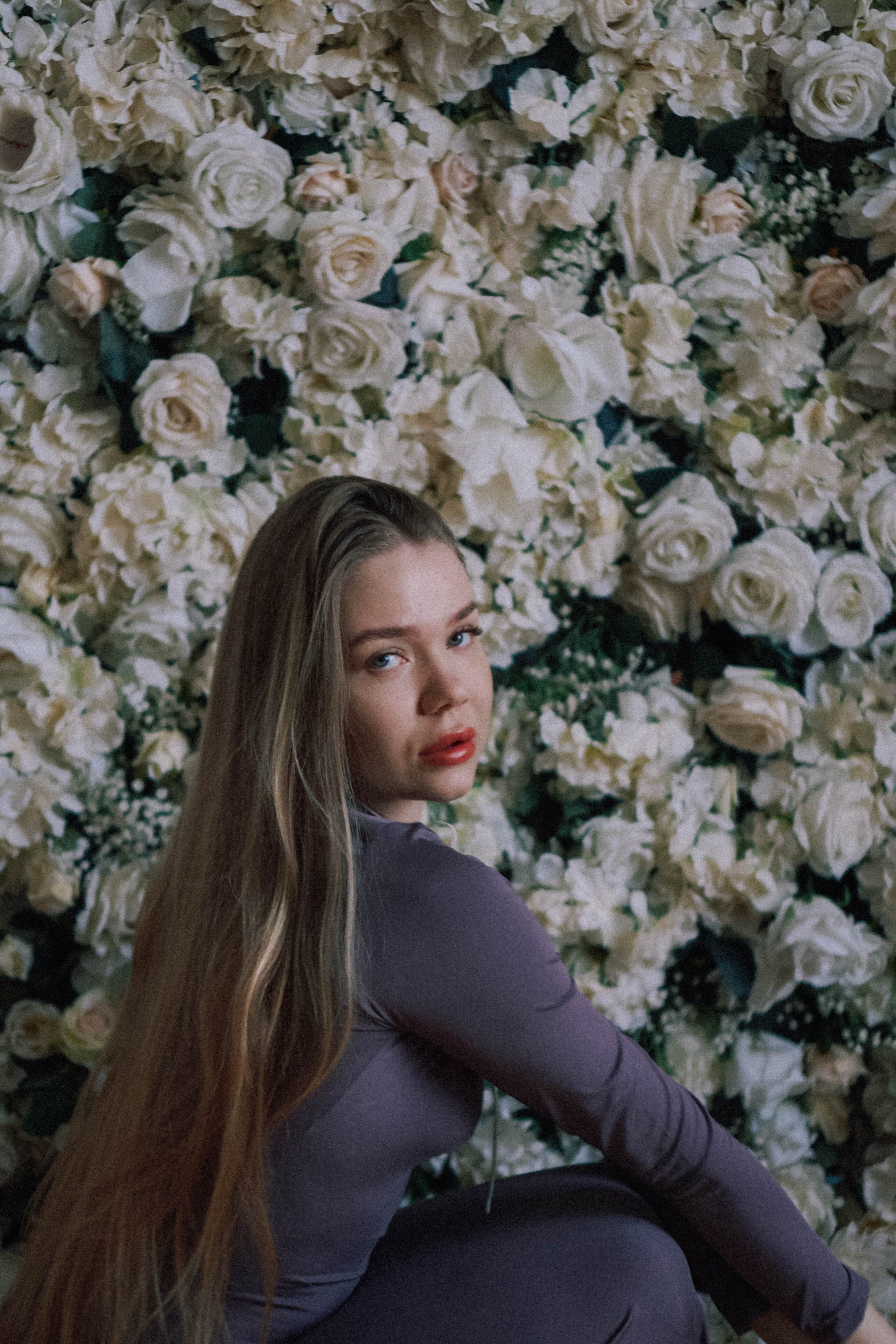 22. Профессиональный фотограф, Санкт-Петербург — Виктория Богомолова