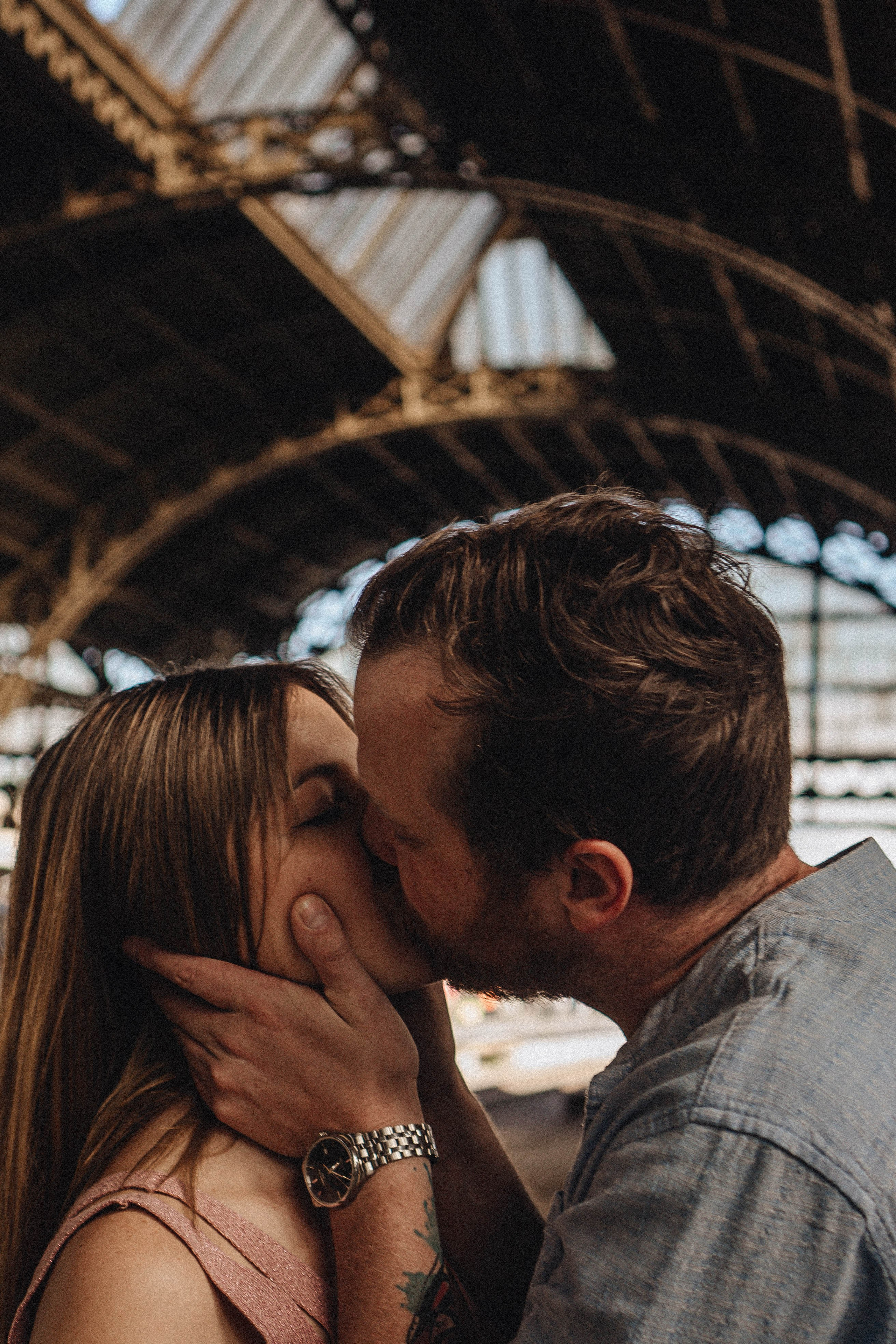 История на реальных событиях. Профессиональный фотограф, Санкт-Петербург — Виктория Богомолова
