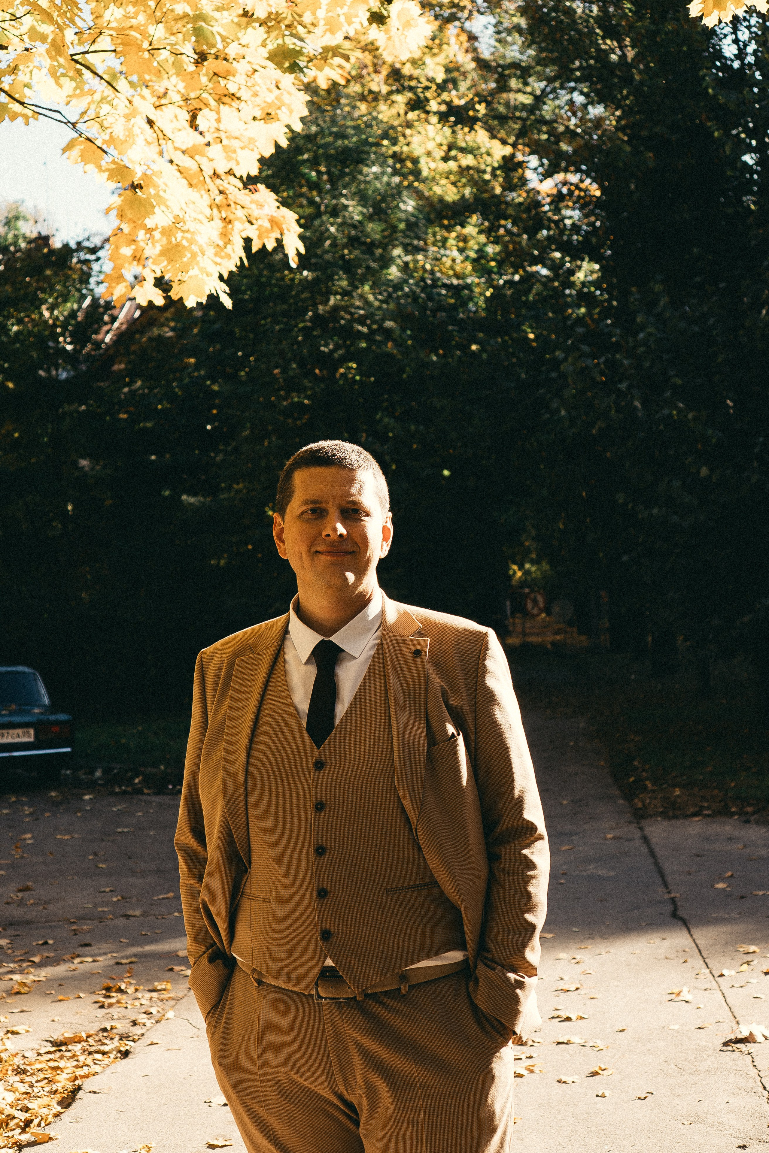 СВАДЕБНАЯ СЬЕМКА В ПУШКИН. Профессиональный фотограф, Санкт-Петербург — Виктория Богомолова