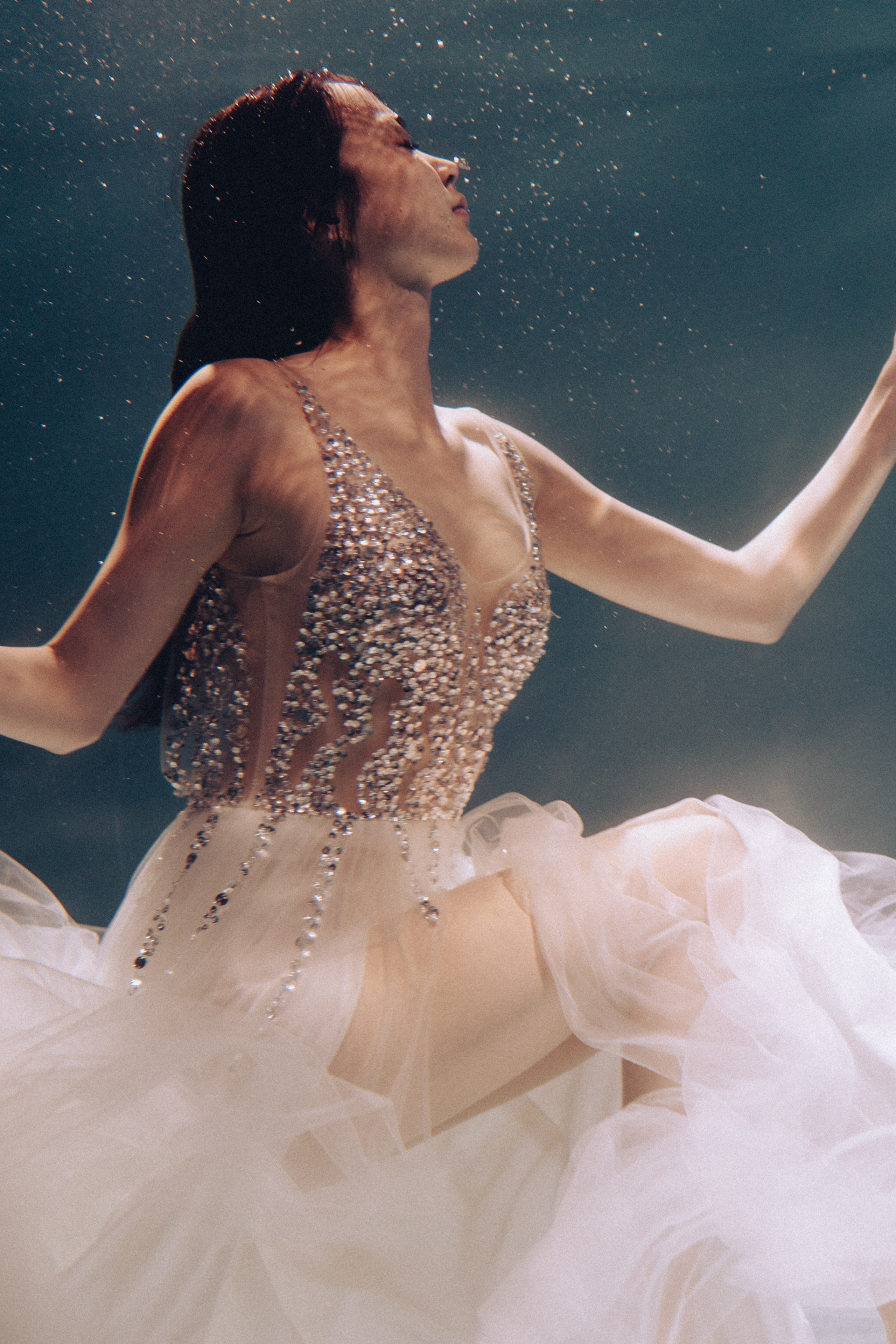 ФОТОСЕСИСИЯ В БАССЕЙНЕ. Профессиональный фотограф, Санкт-Петербург — Виктория Богомолова