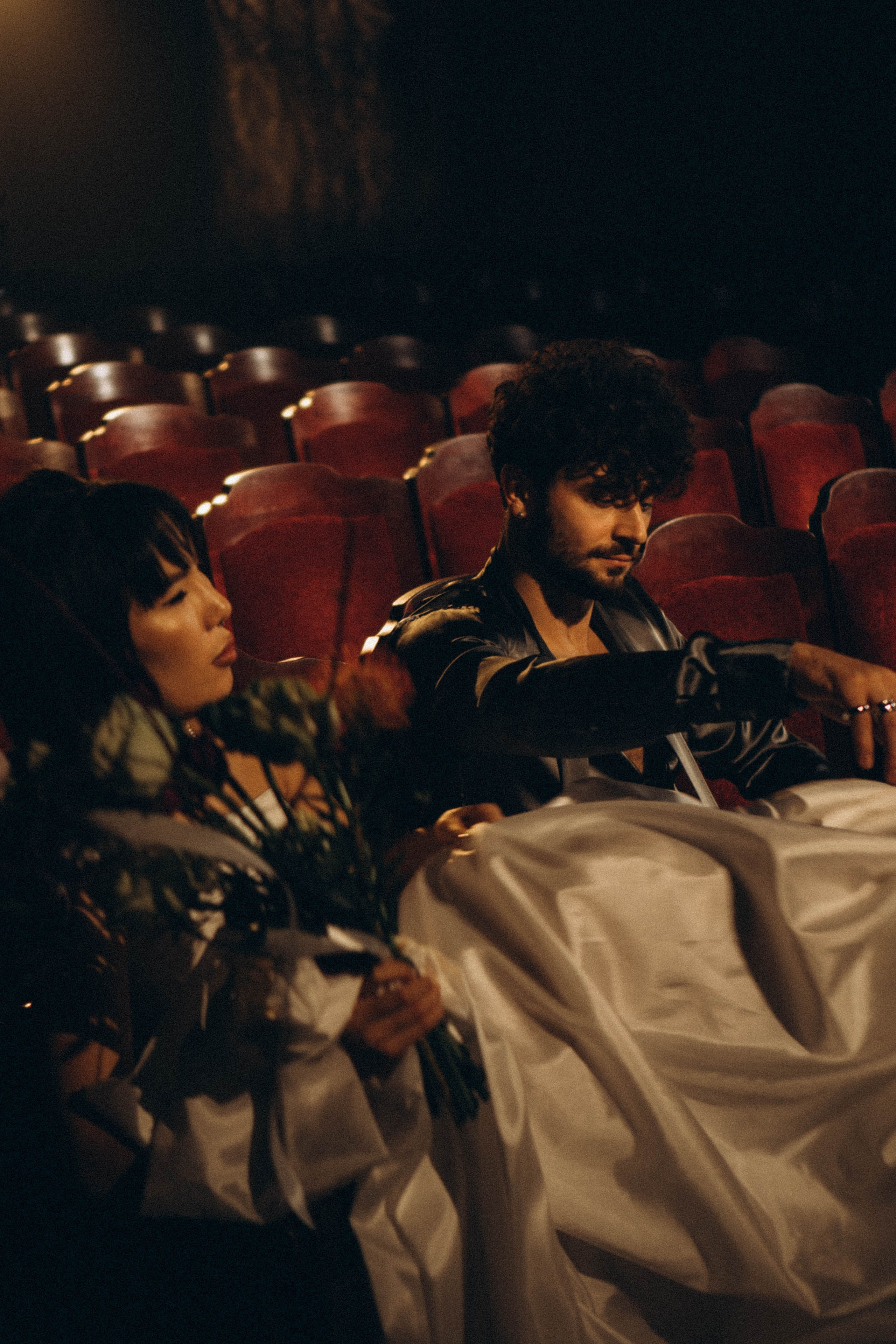 СВАБЕДНАЯ ФОТСЕССИИЯ В ОДНОМ ИЗ ЗАЛОВ НИКОЛАЕВСКОГО ДВОРЦА. Профессиональный фотограф, Санкт-Петербург — Виктория Богомолова